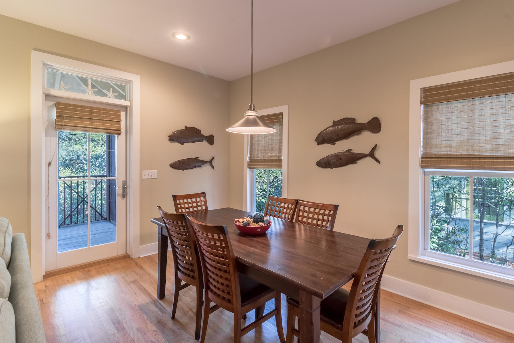 MAGNOLIA COTTAGES - Residential