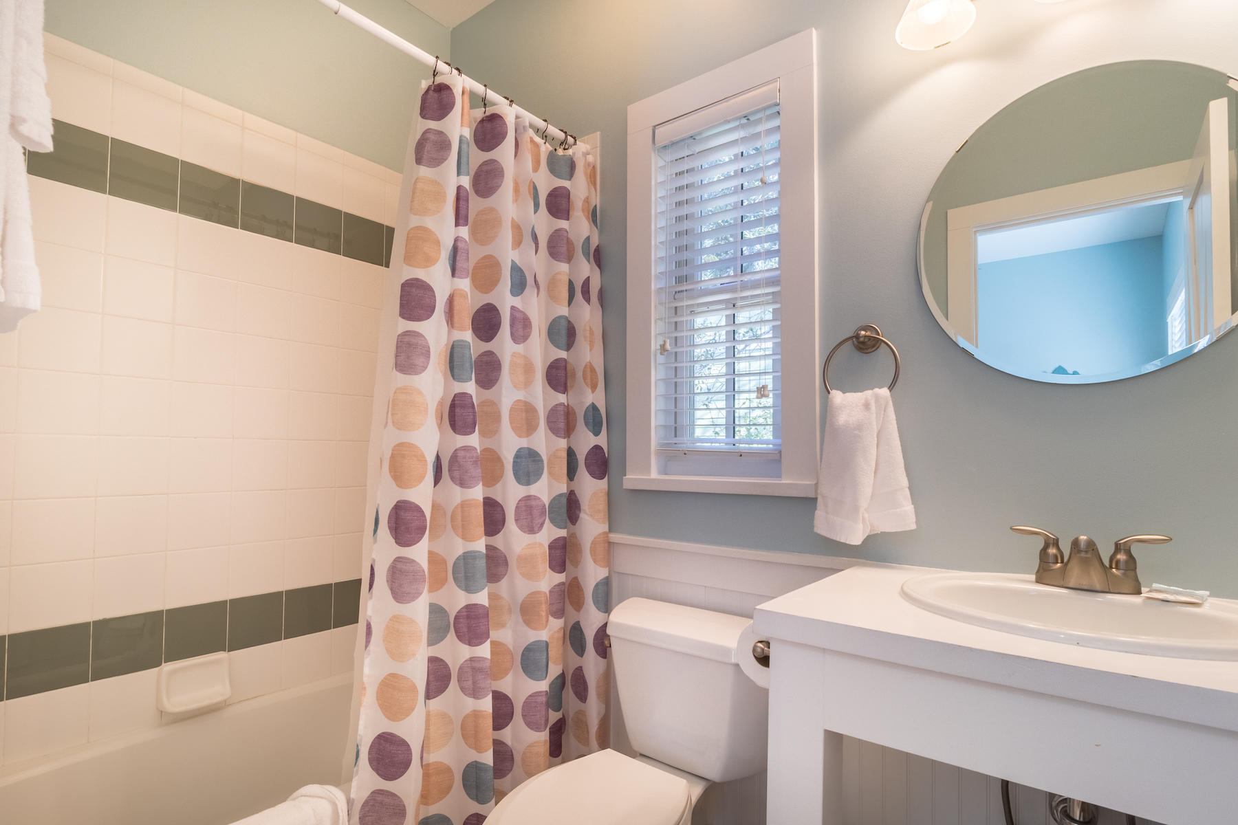 MAGNOLIA COTTAGES - Residential