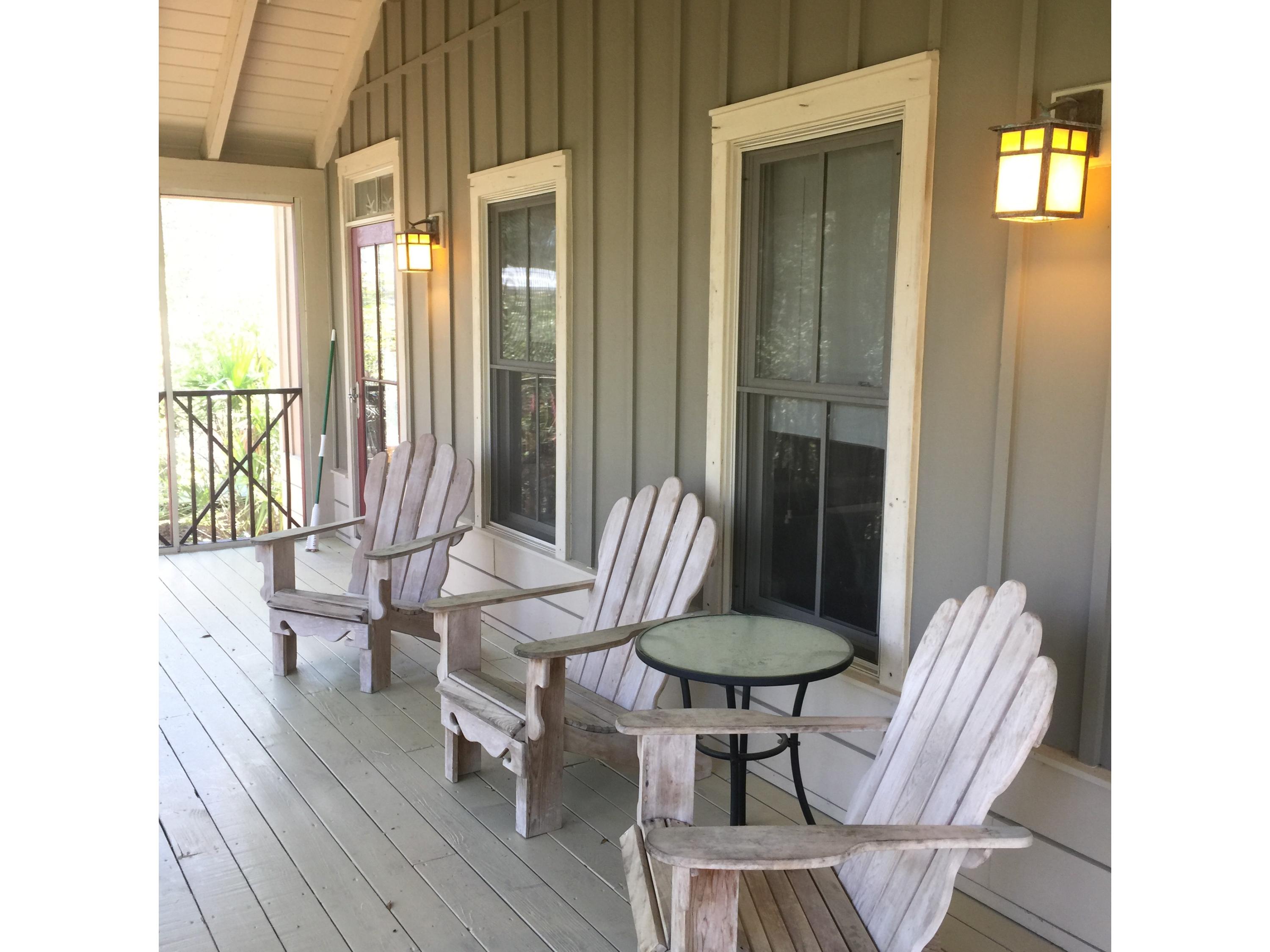 MAGNOLIA COTTAGES - Residential