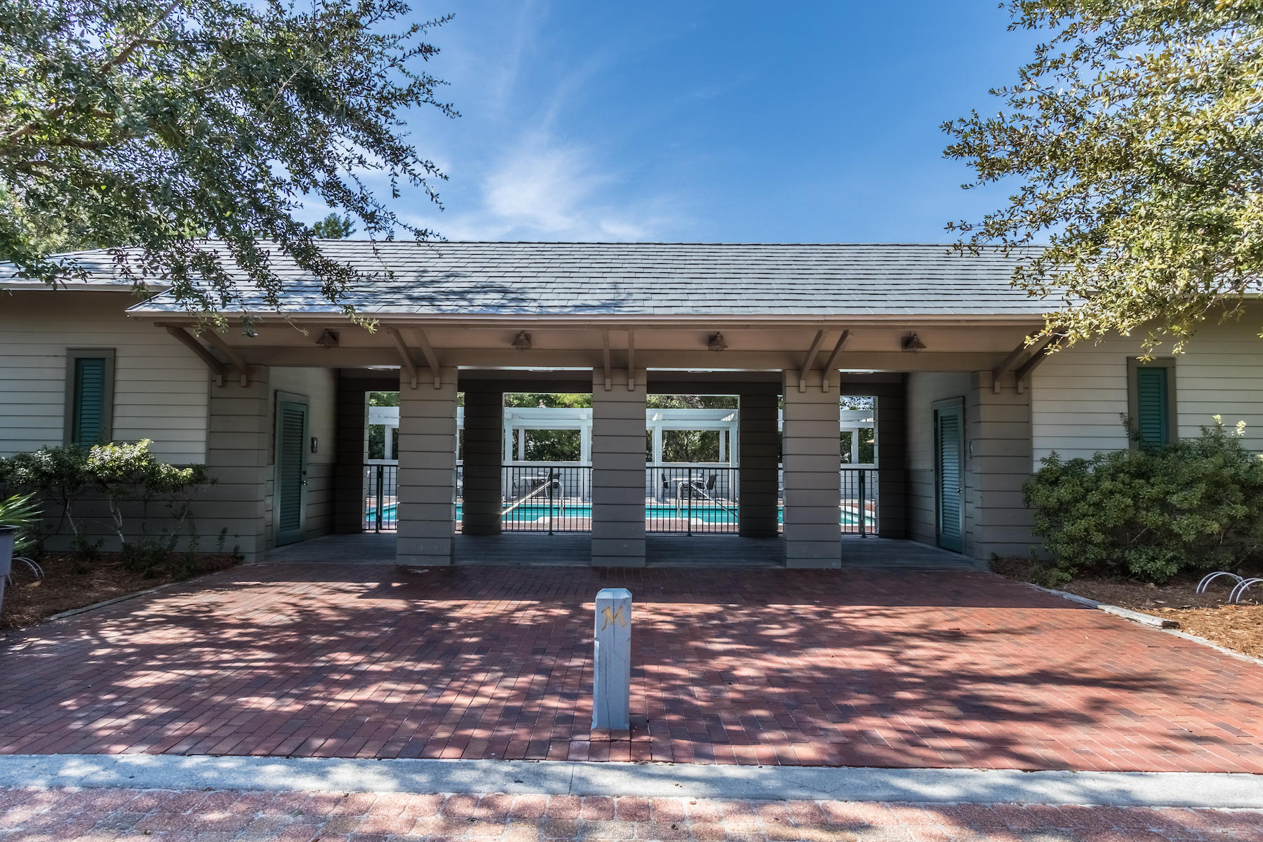 MAGNOLIA COTTAGES - Residential