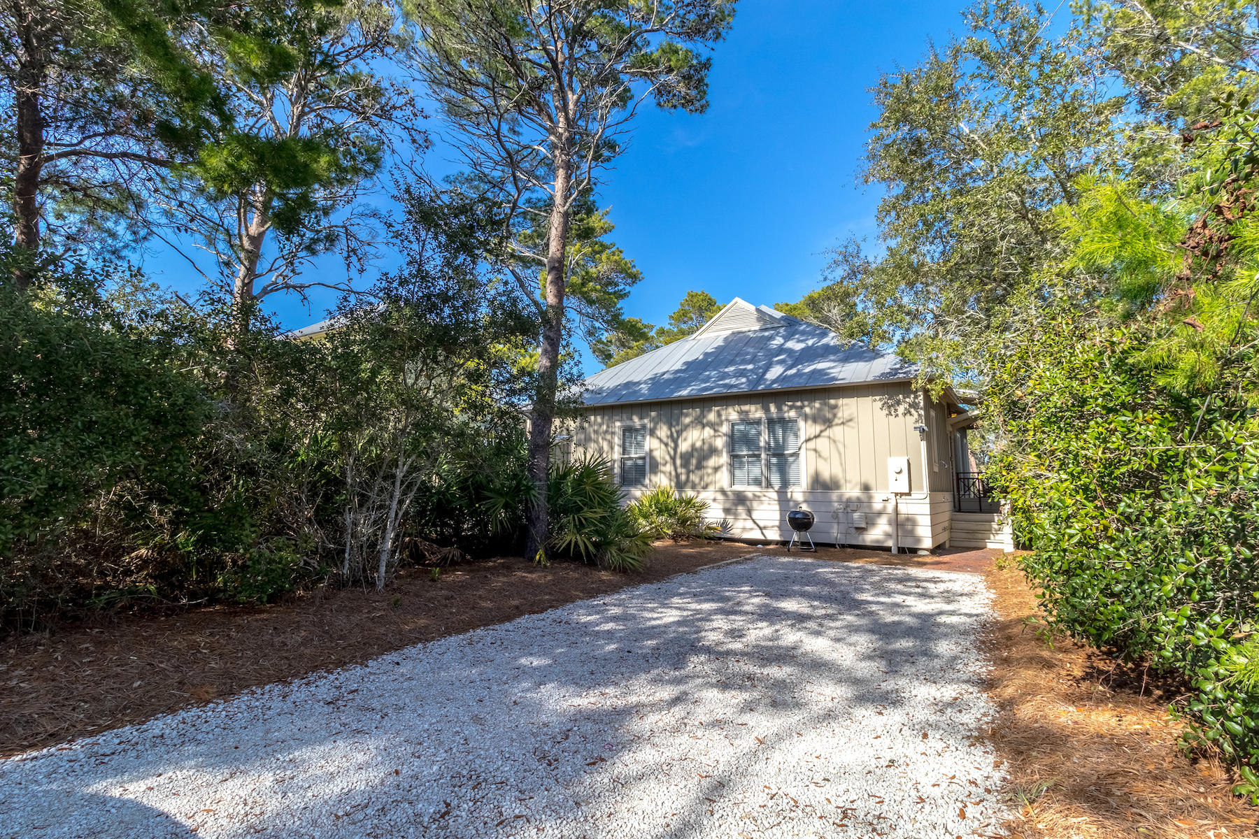 MAGNOLIA COTTAGES - Residential