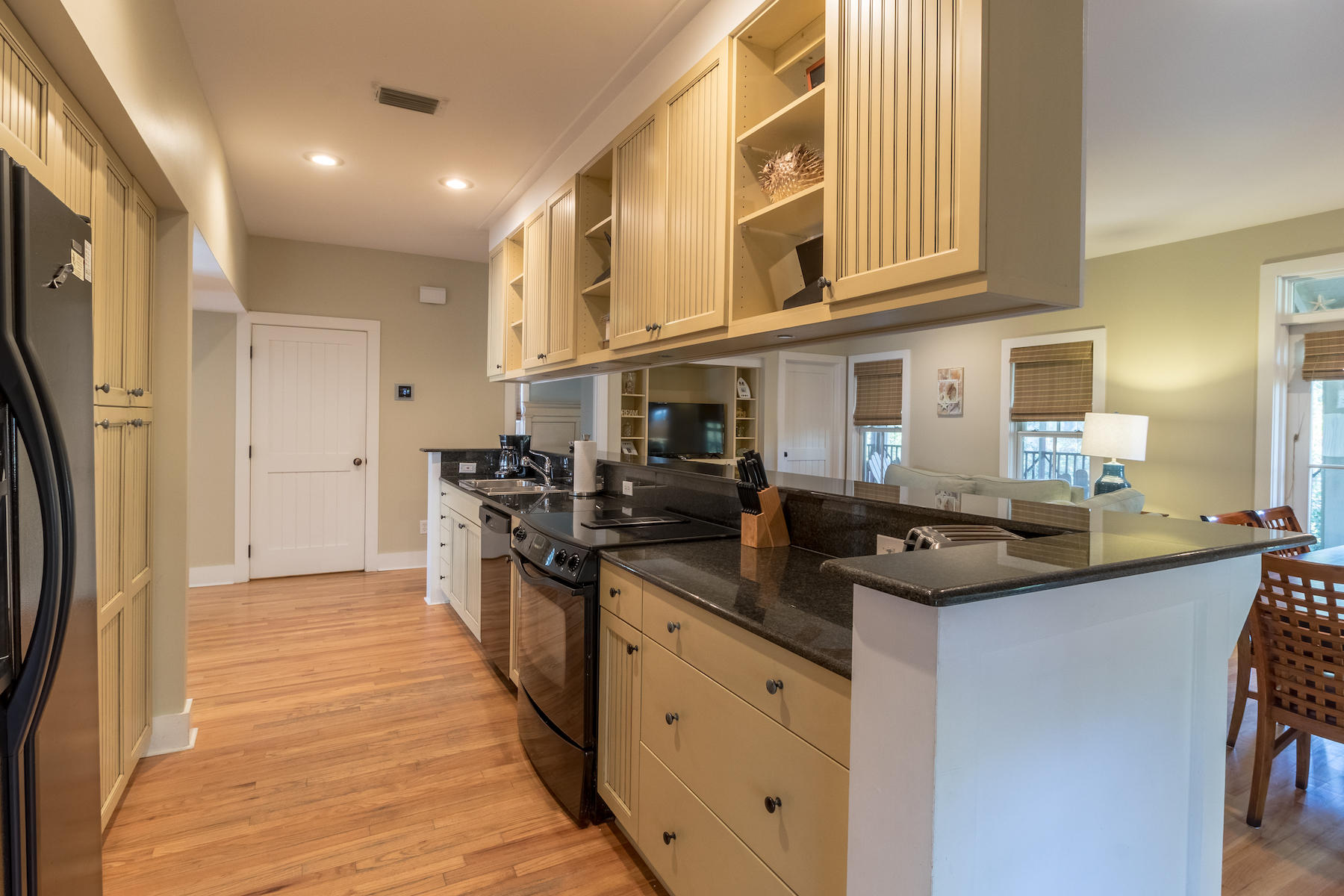 MAGNOLIA COTTAGES - Residential