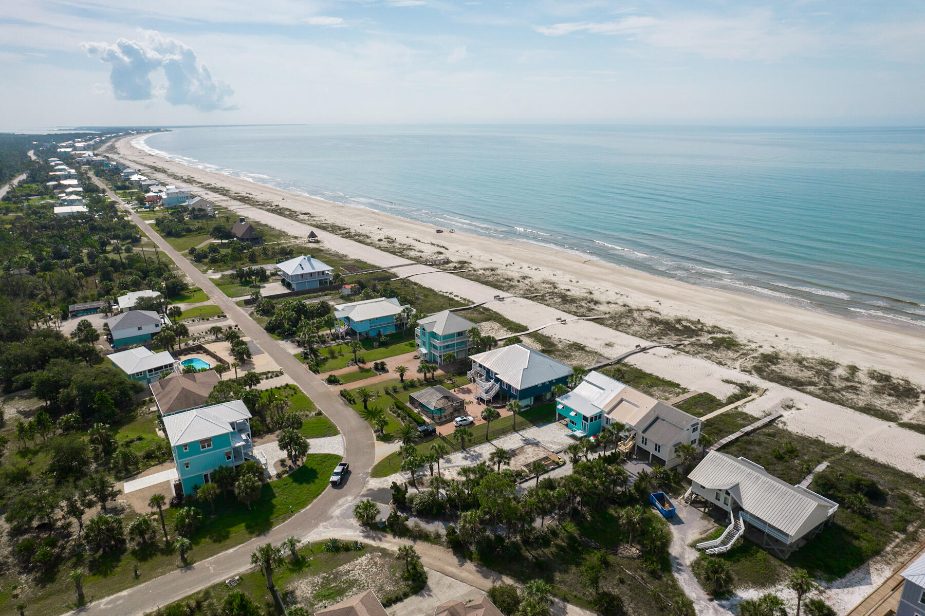 No Named Subdivision - Residential