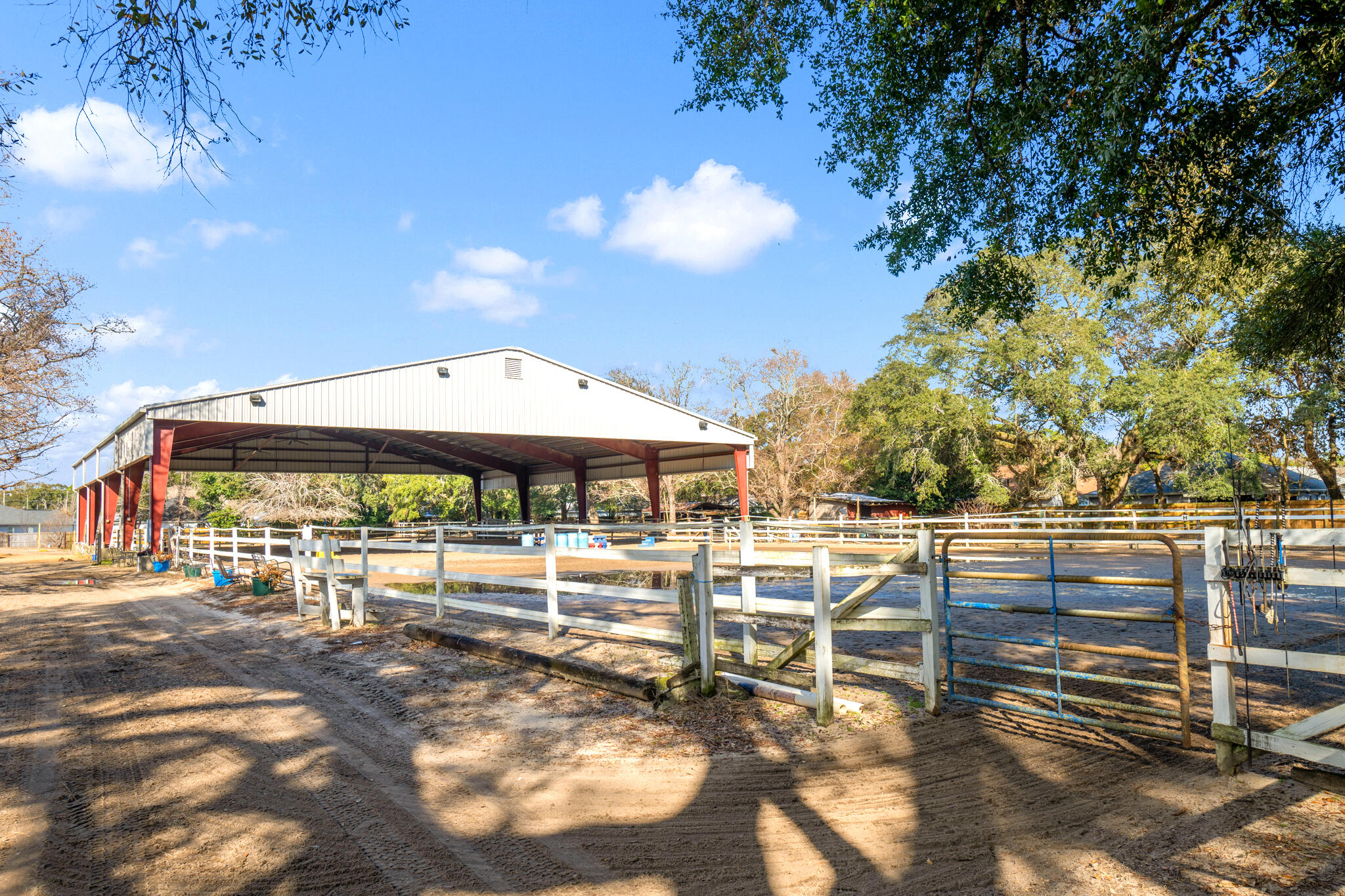 BENT TREE ESTATES - Residential