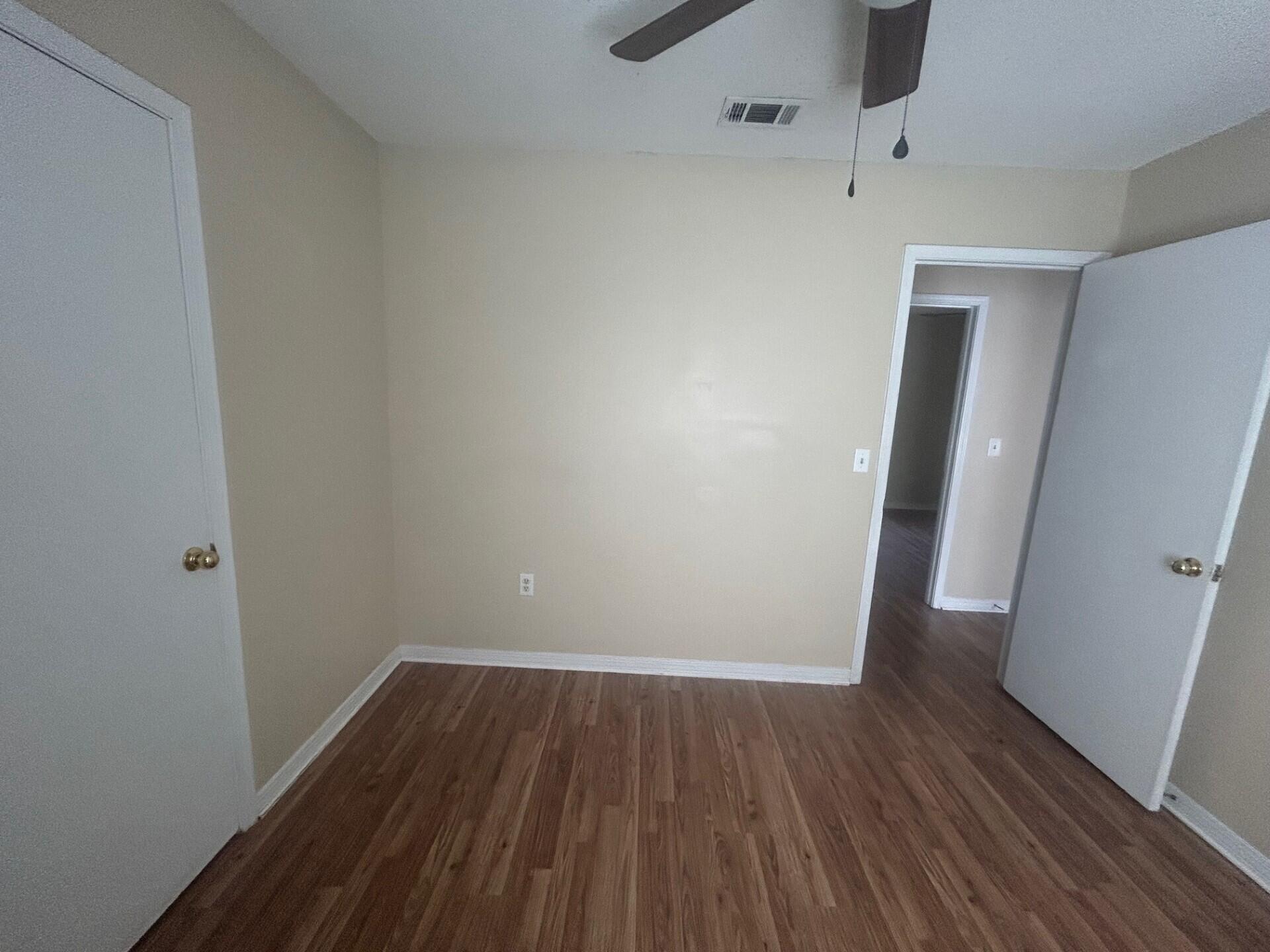 HIDDEN GLEN - Residential Lease