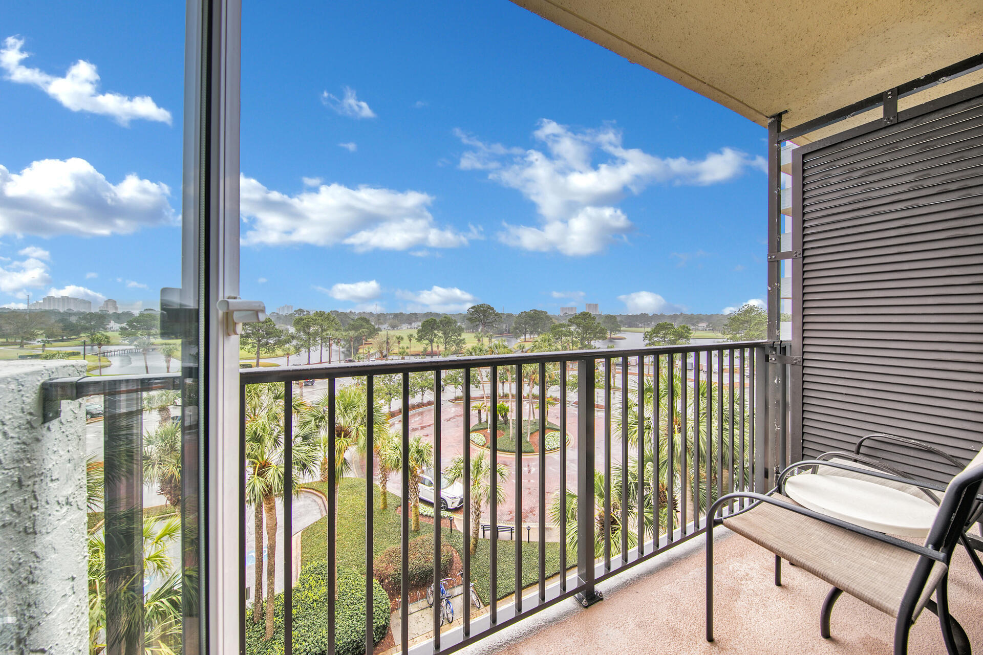 BAYSIDE CONDO SANDESTIN - Residential