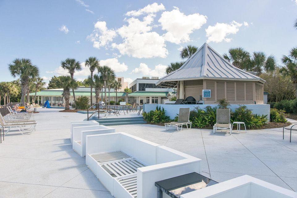 BAYSIDE CONDO SANDESTIN - Residential