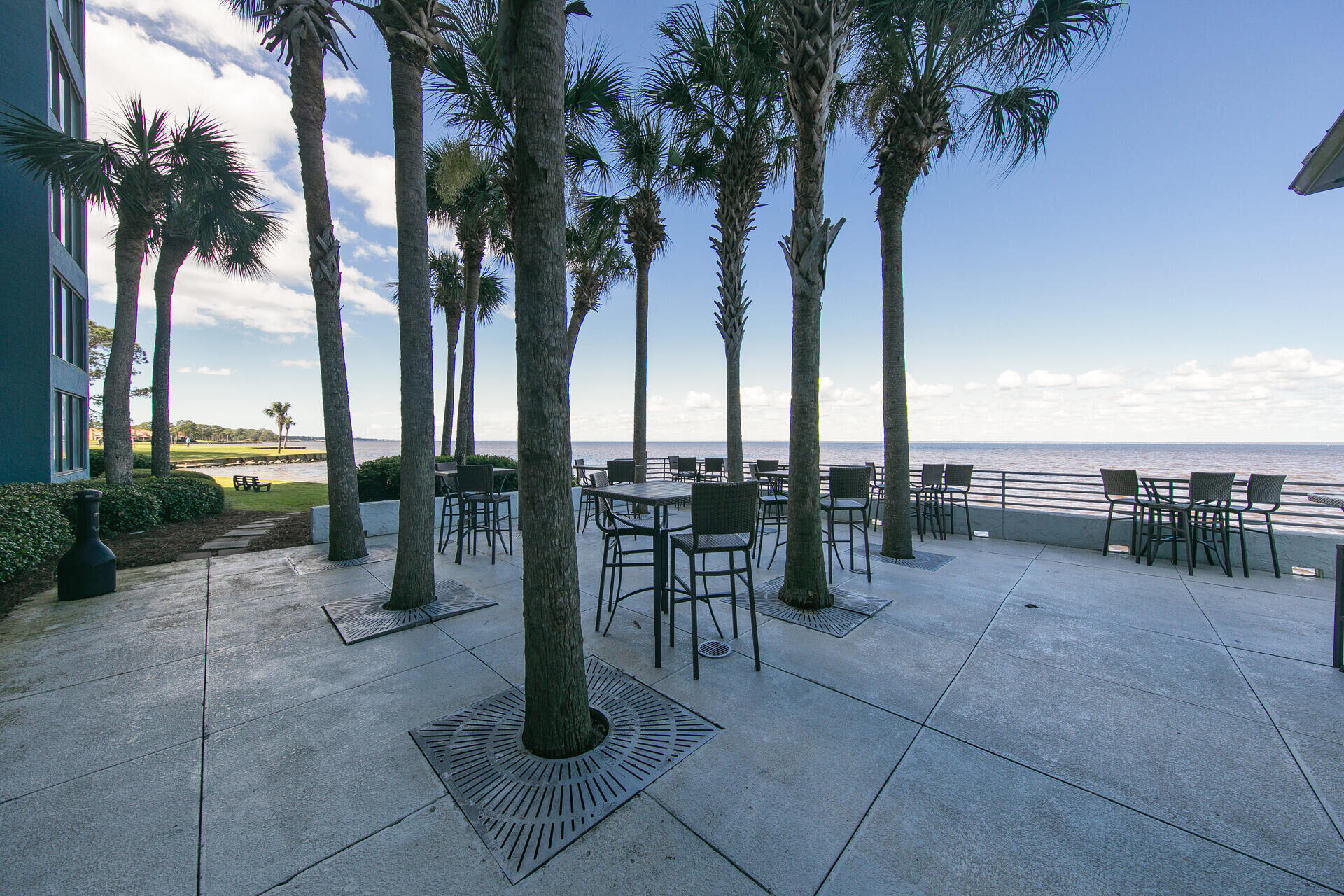 BAYSIDE CONDO SANDESTIN - Residential