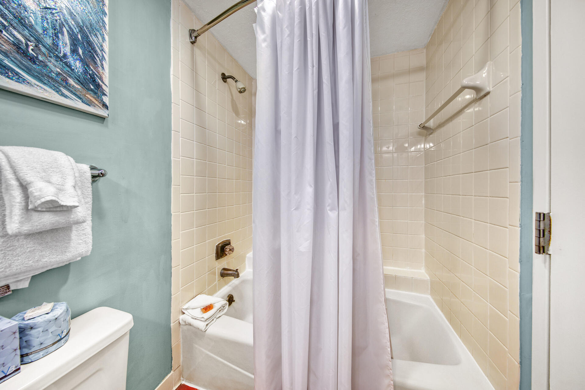 BAYSIDE CONDO SANDESTIN - Residential