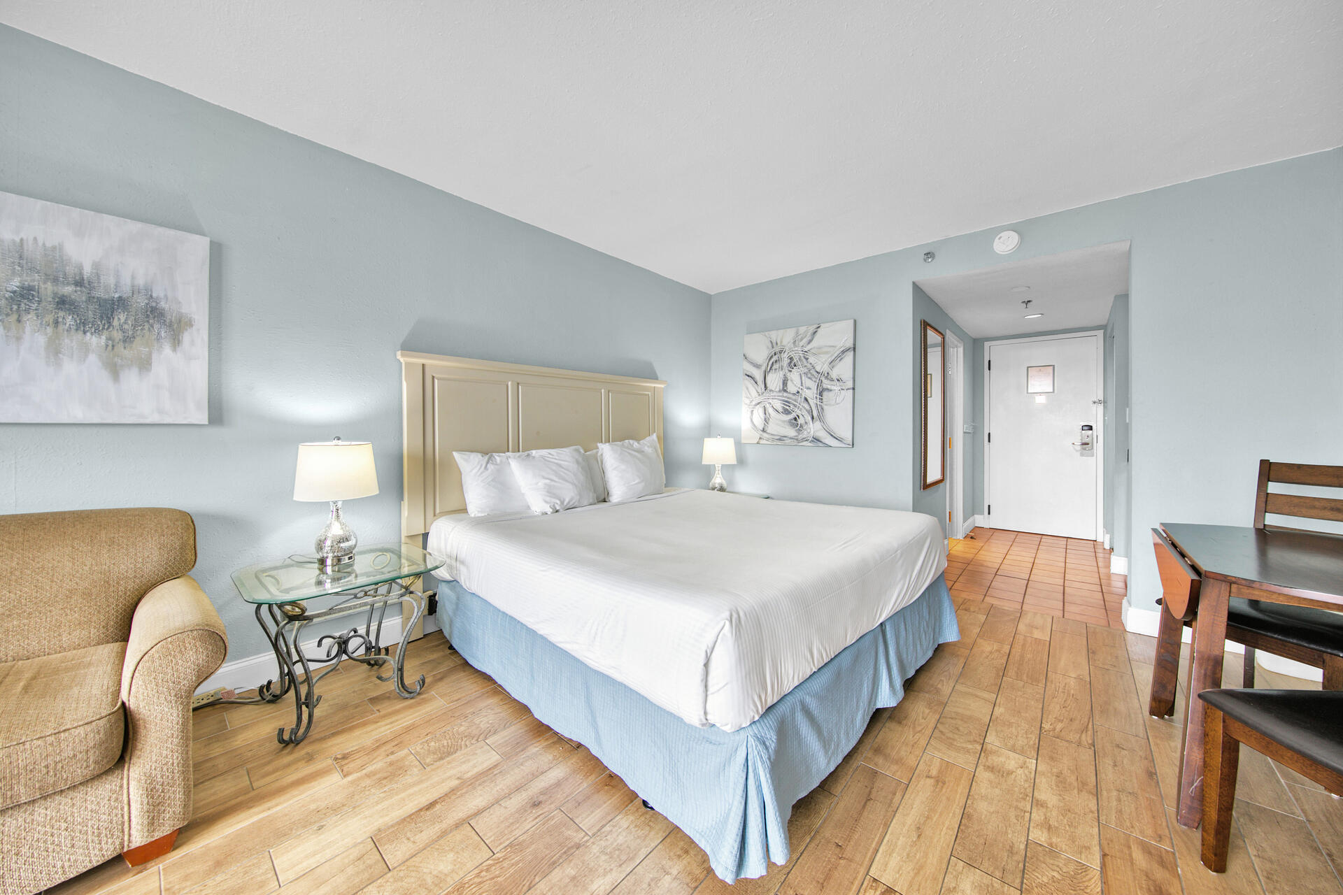 BAYSIDE CONDO SANDESTIN - Residential