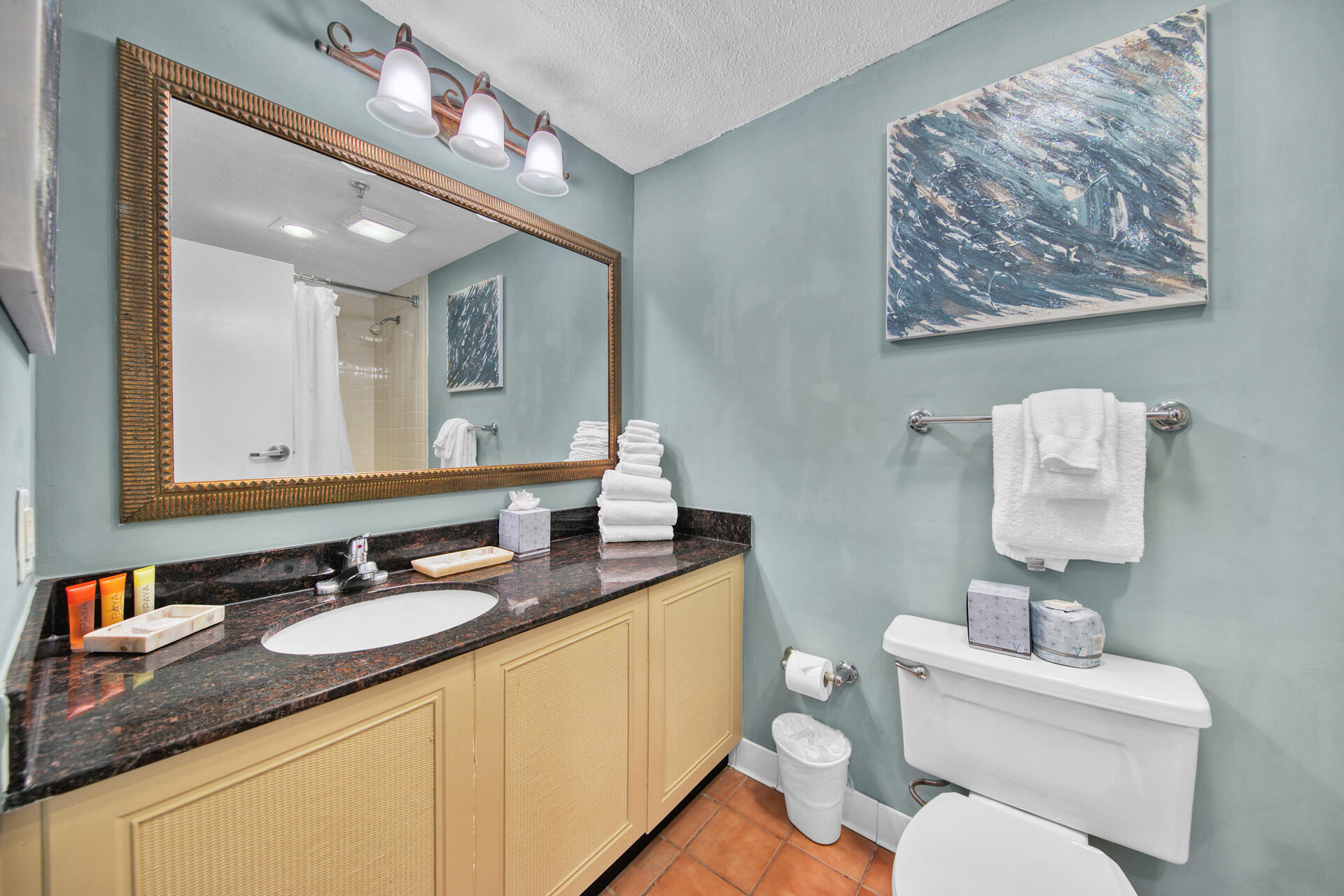 BAYSIDE CONDO SANDESTIN - Residential