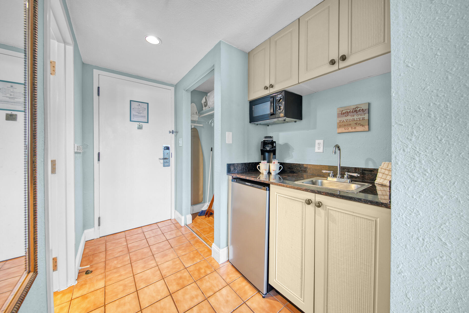 BAYSIDE CONDO SANDESTIN - Residential