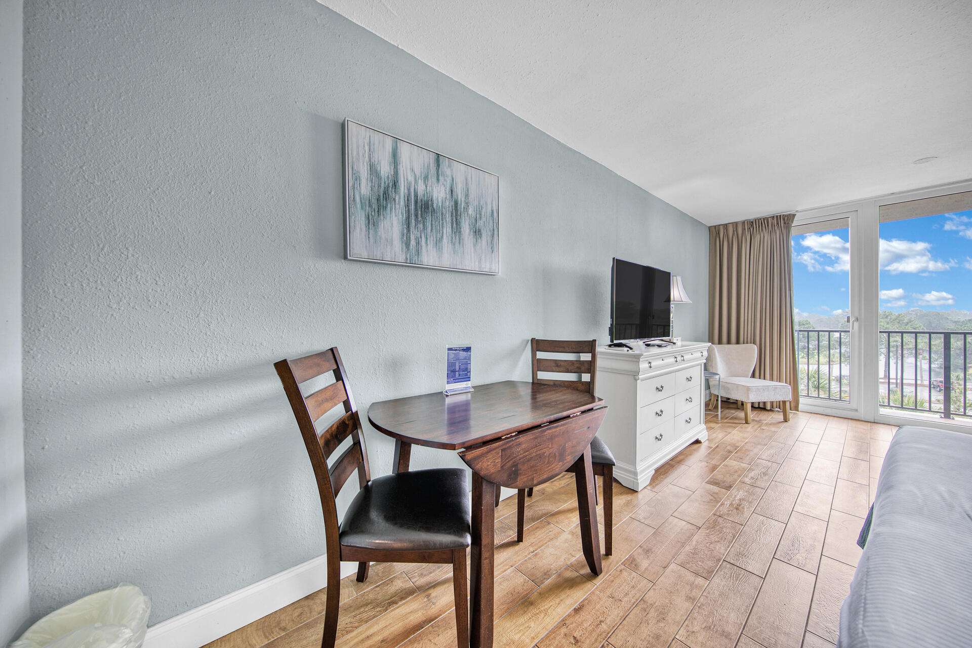 BAYSIDE CONDO SANDESTIN - Residential