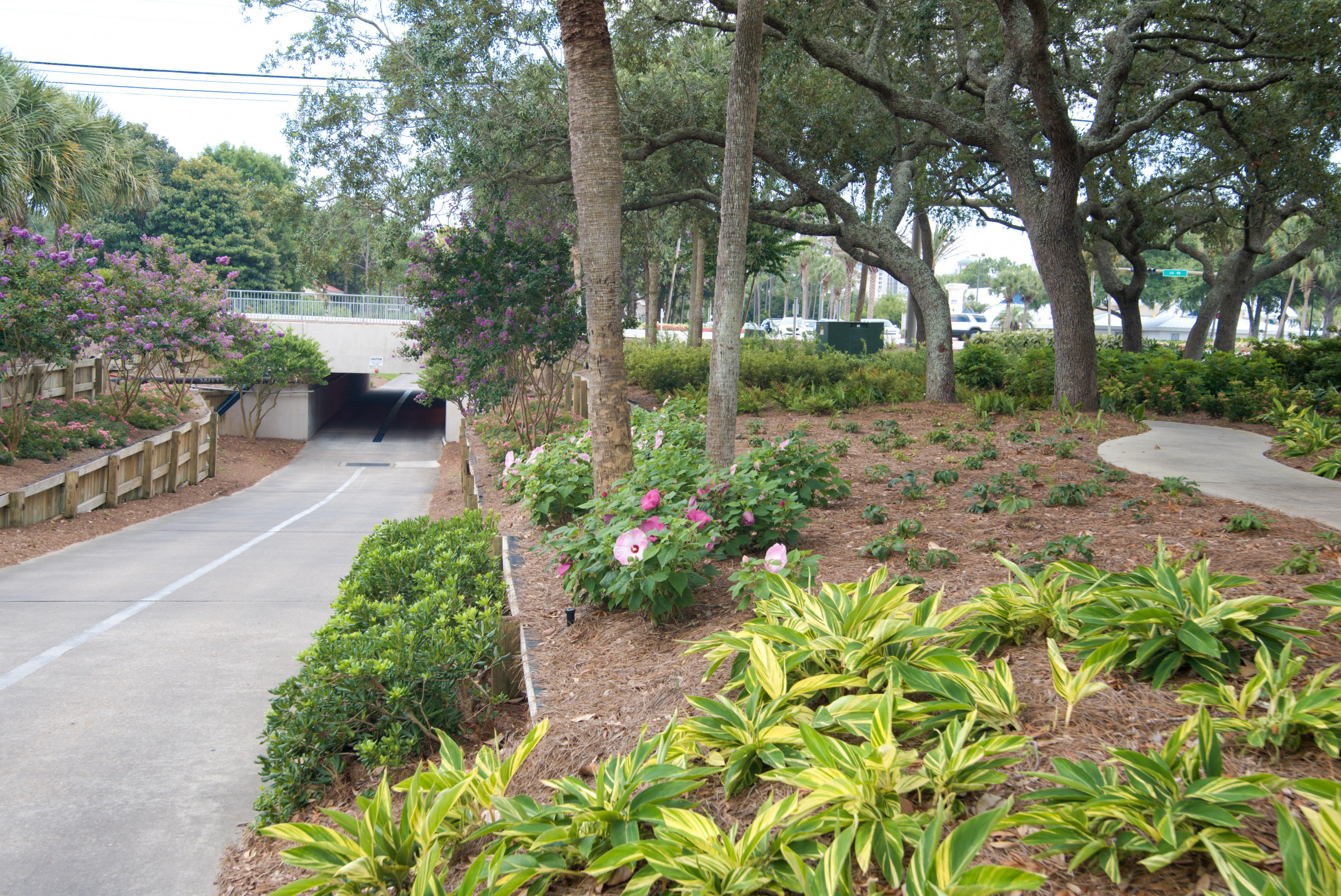 BAYSIDE CONDO SANDESTIN - Residential