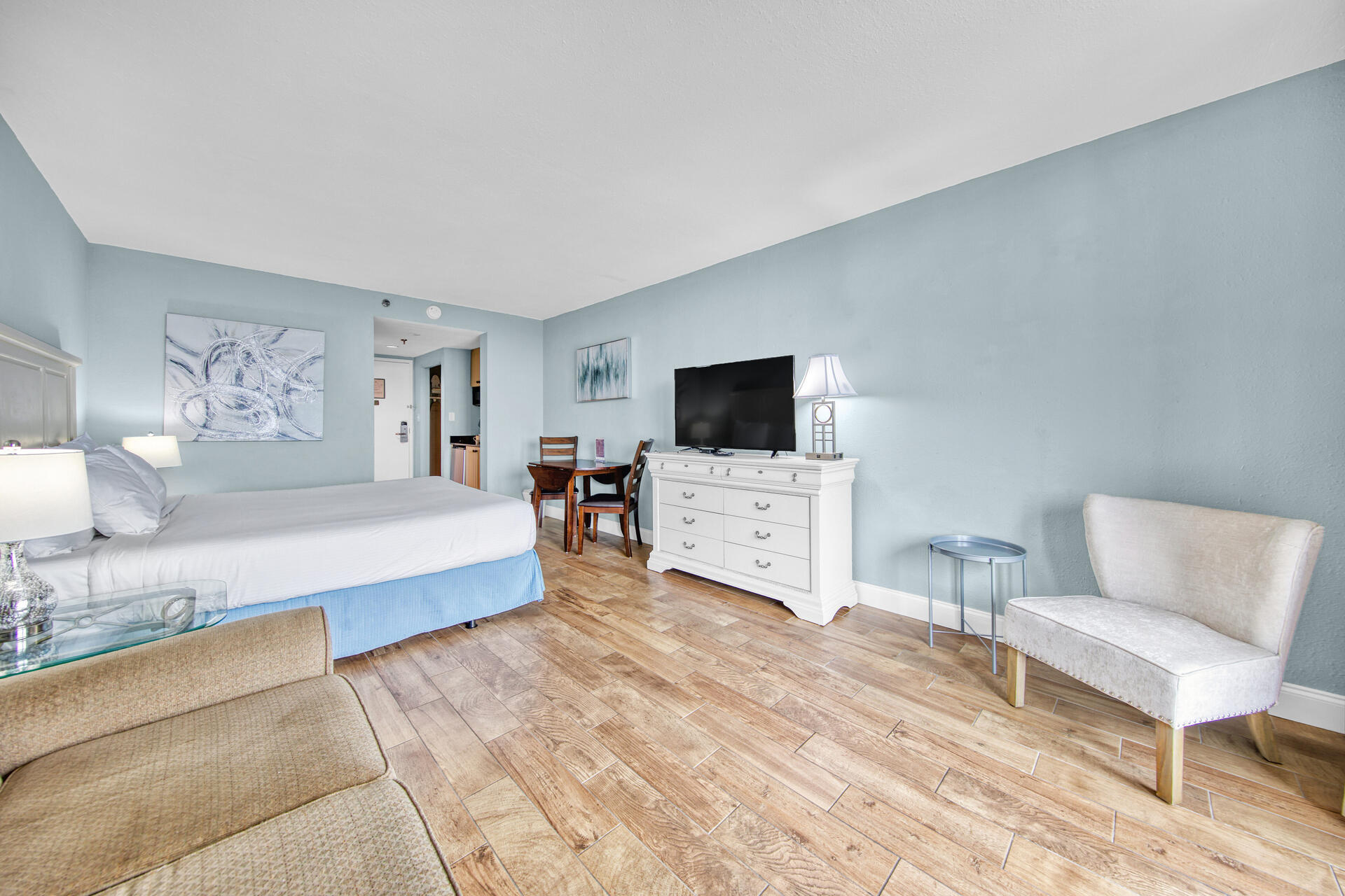 BAYSIDE CONDO SANDESTIN - Residential