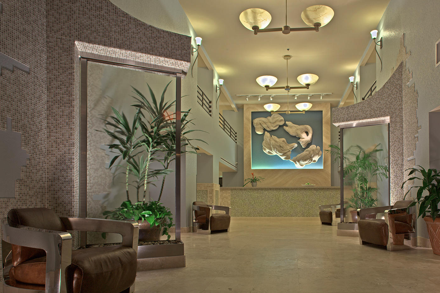 BAYSIDE CONDO SANDESTIN - Residential