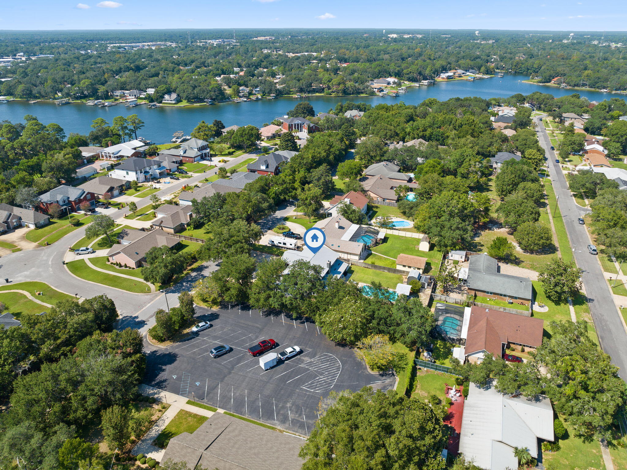 NATURES TRAIL - Residential