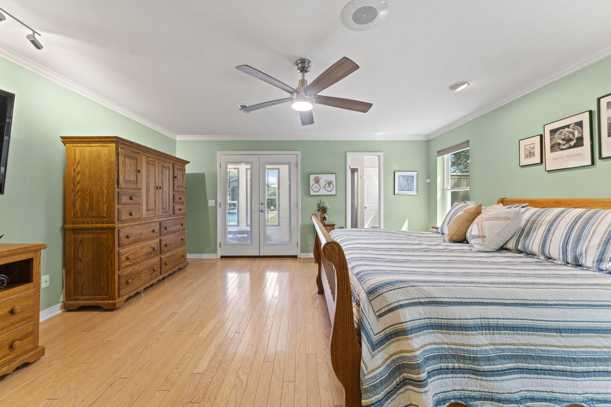 NATURES TRAIL - Residential