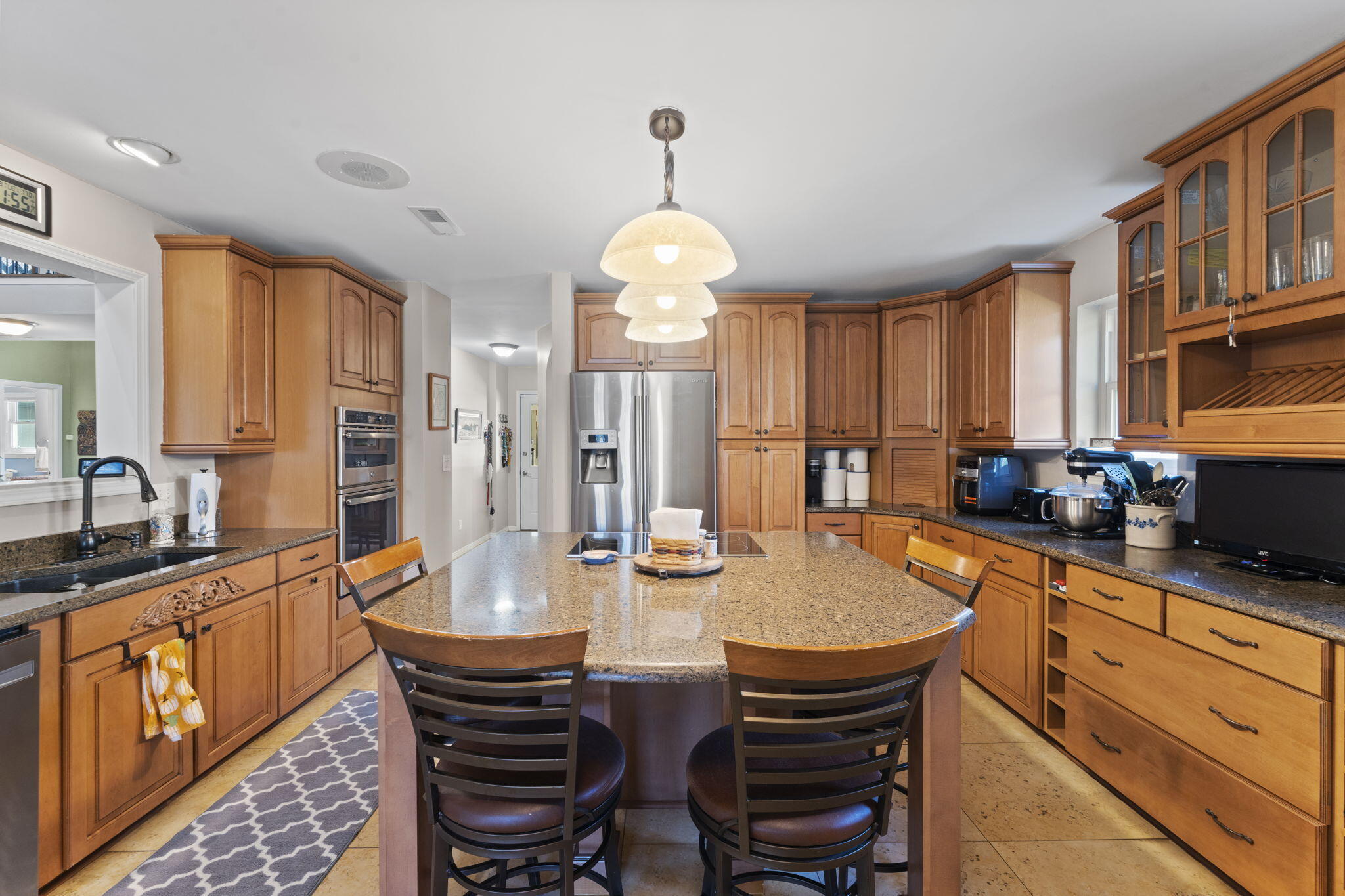 NATURES TRAIL - Residential