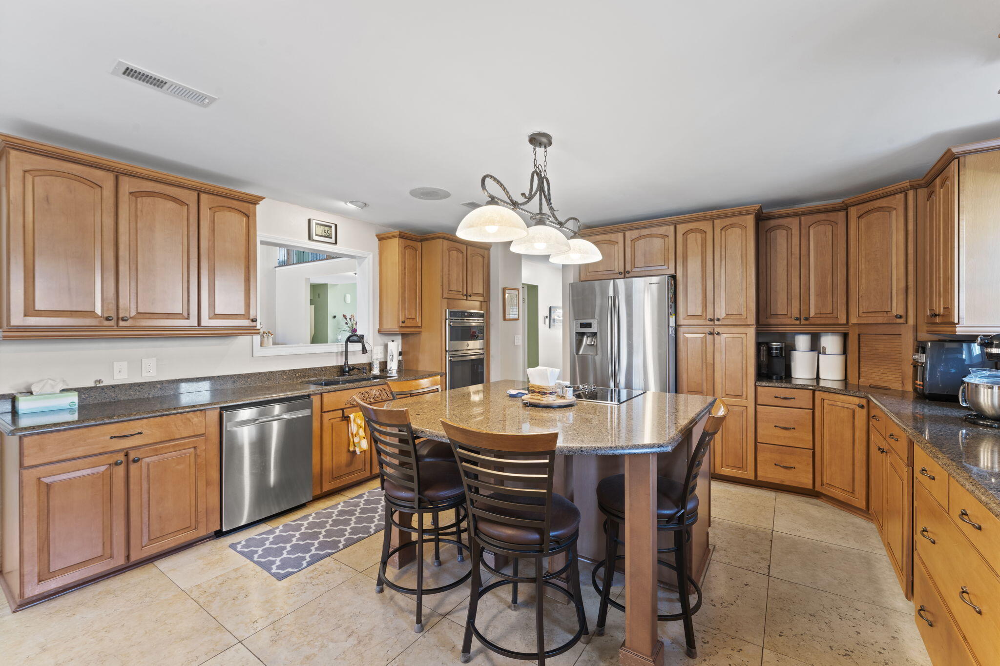 NATURES TRAIL - Residential