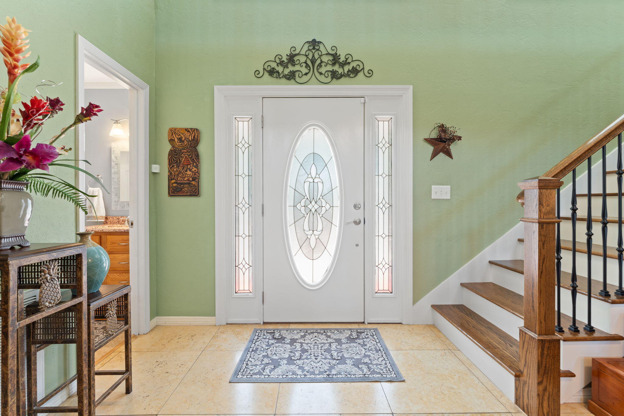 NATURES TRAIL - Residential