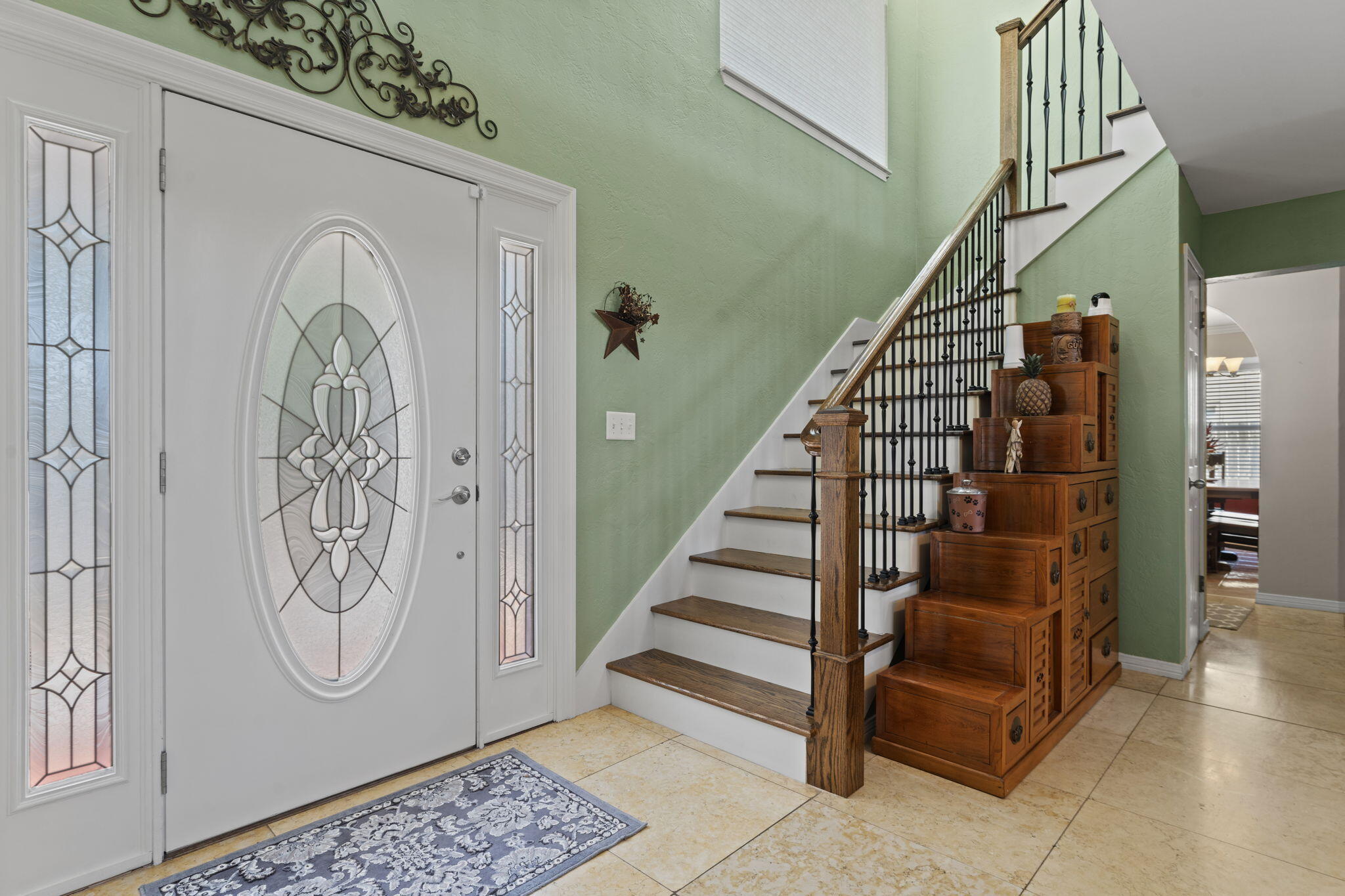 NATURES TRAIL - Residential