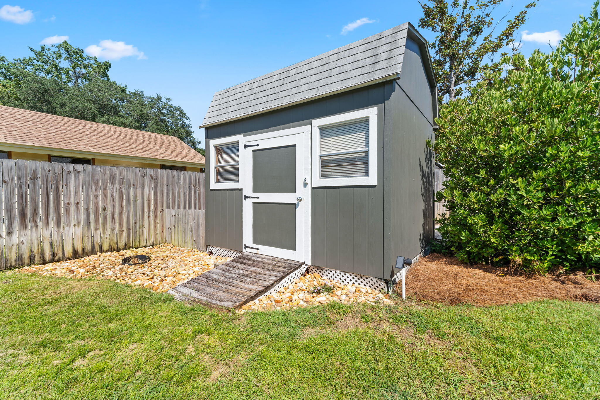 NATURES TRAIL - Residential