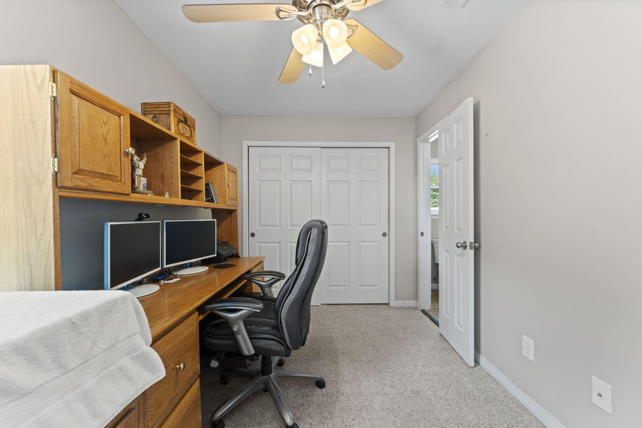 NATURES TRAIL - Residential