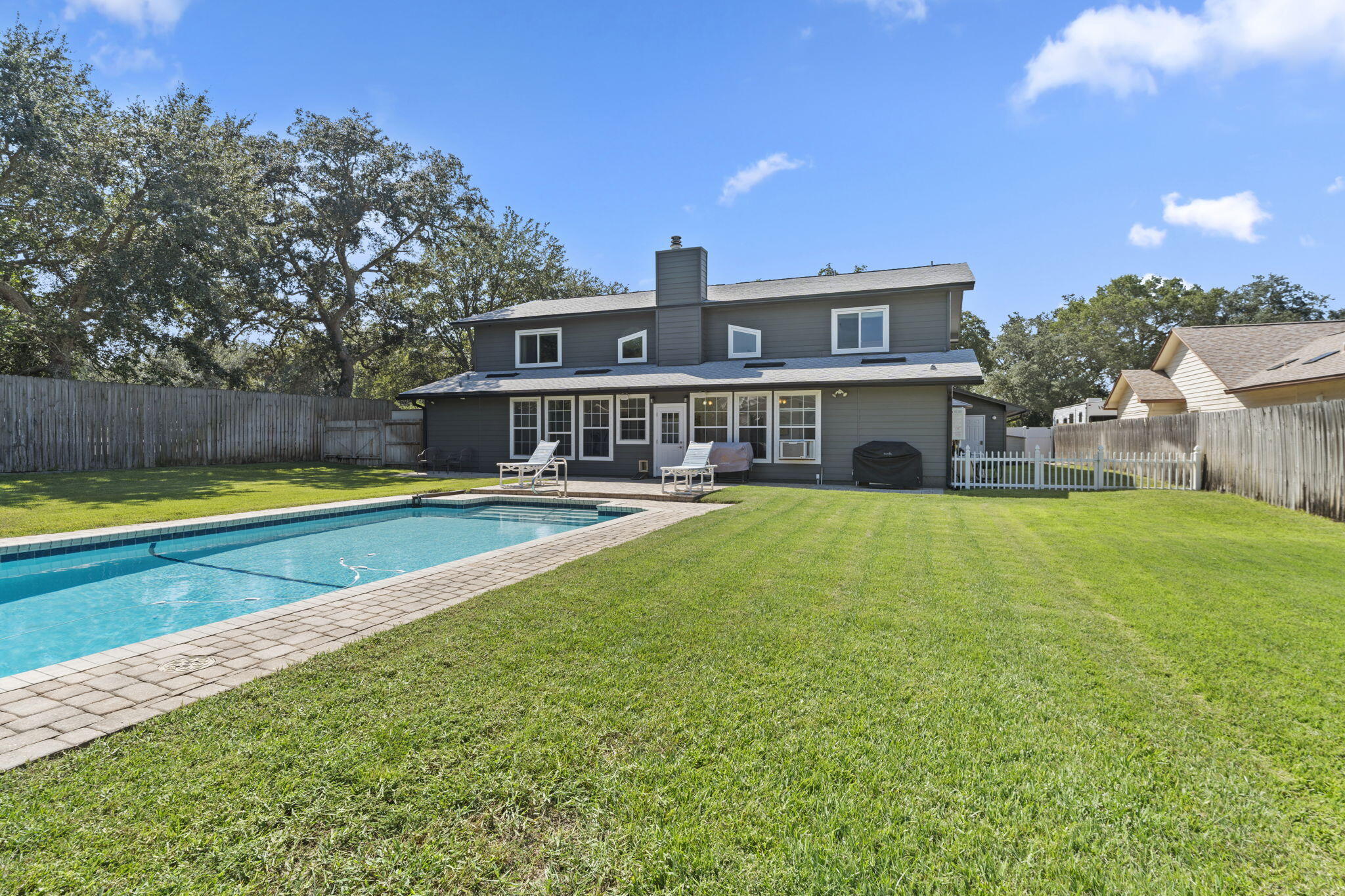 NATURES TRAIL - Residential