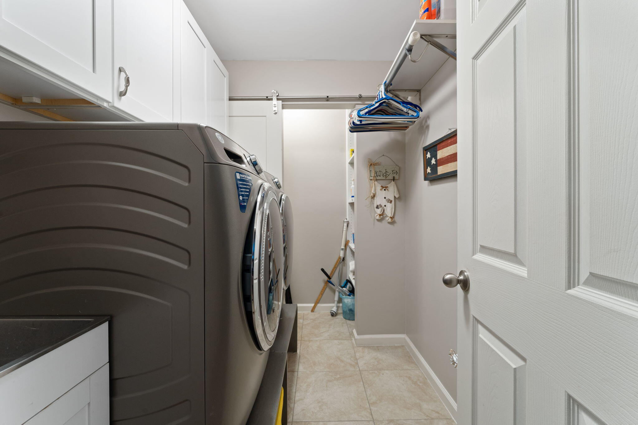 NATURES TRAIL - Residential