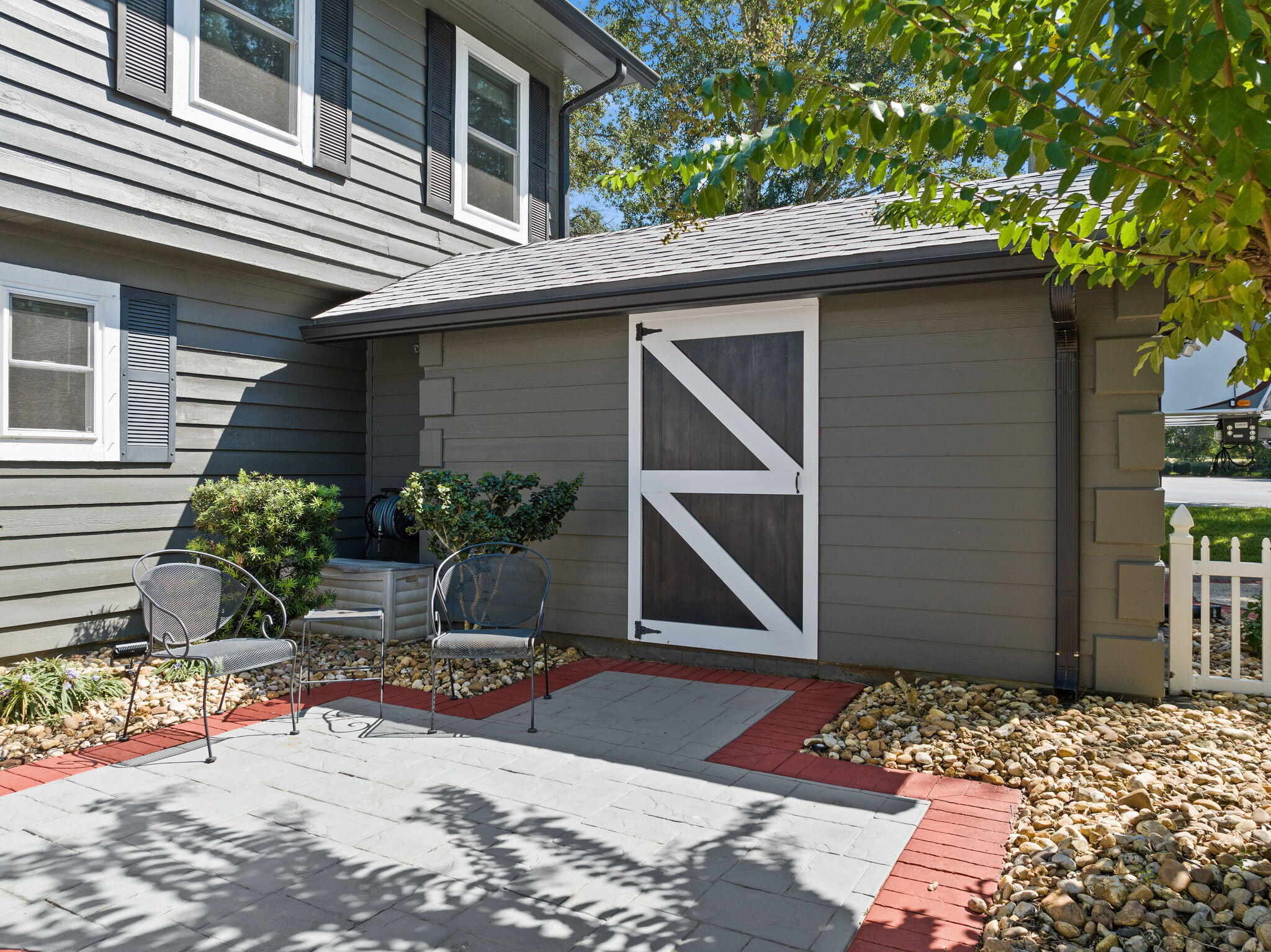 NATURES TRAIL - Residential