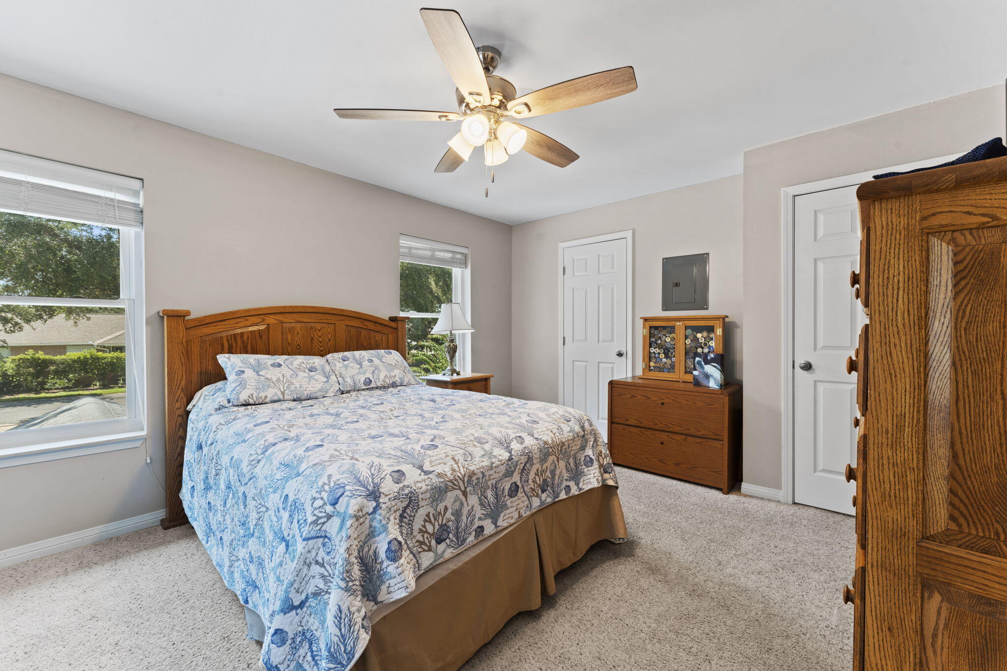 NATURES TRAIL - Residential