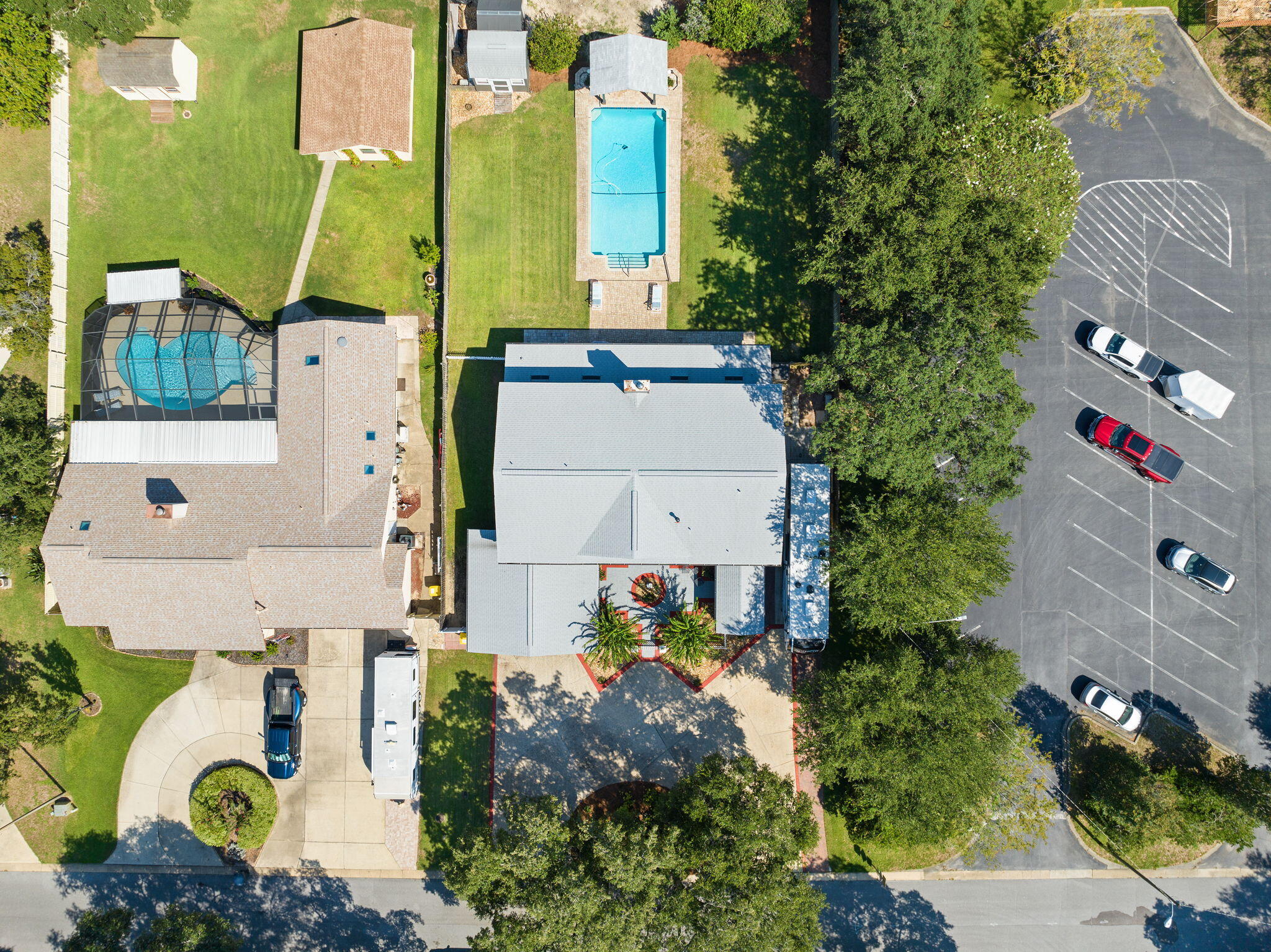 NATURES TRAIL - Residential