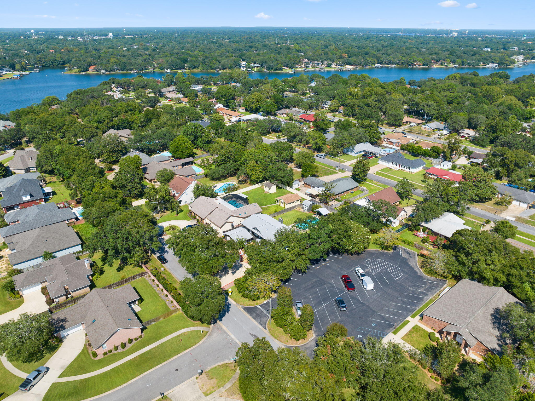 NATURES TRAIL - Residential