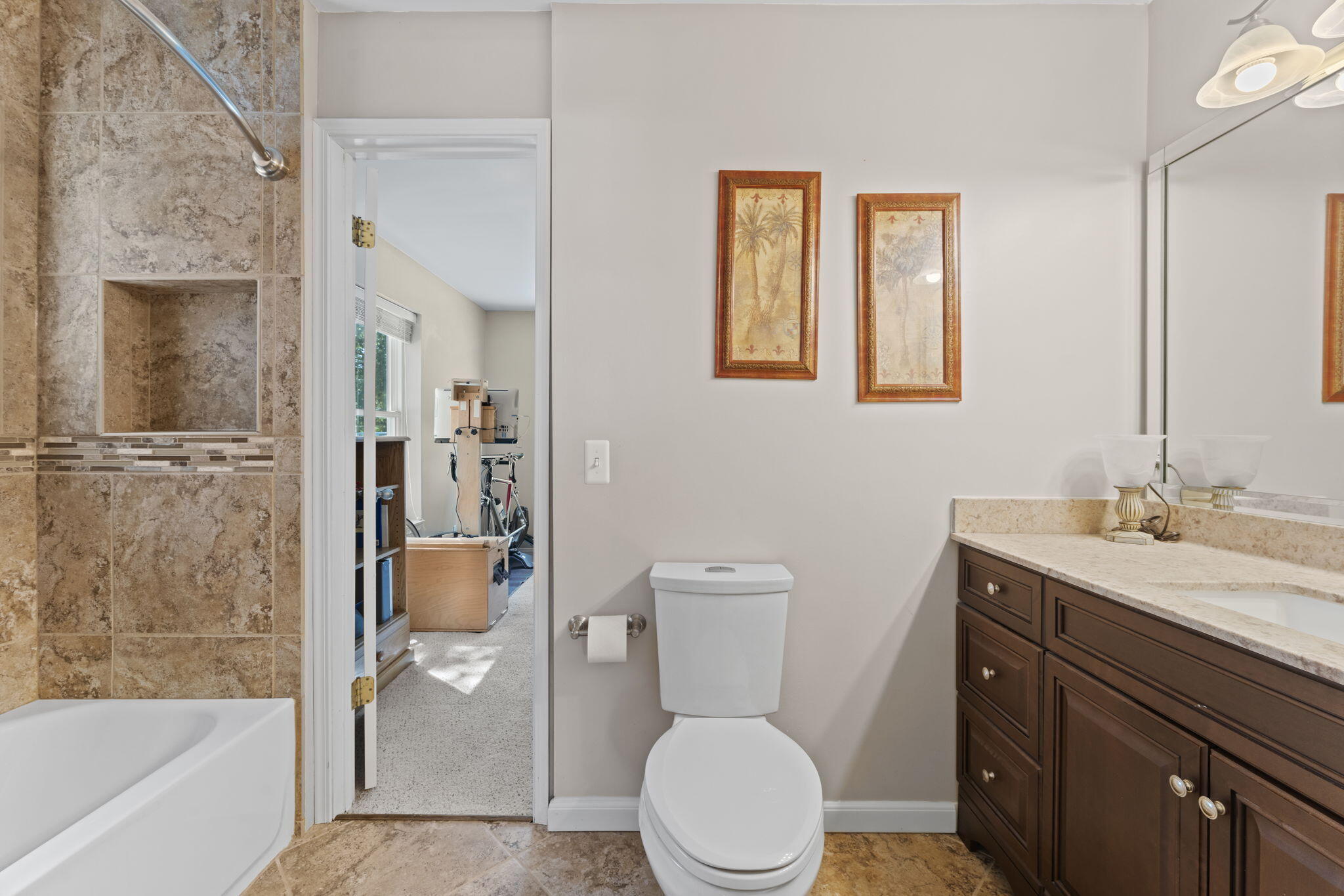 NATURES TRAIL - Residential