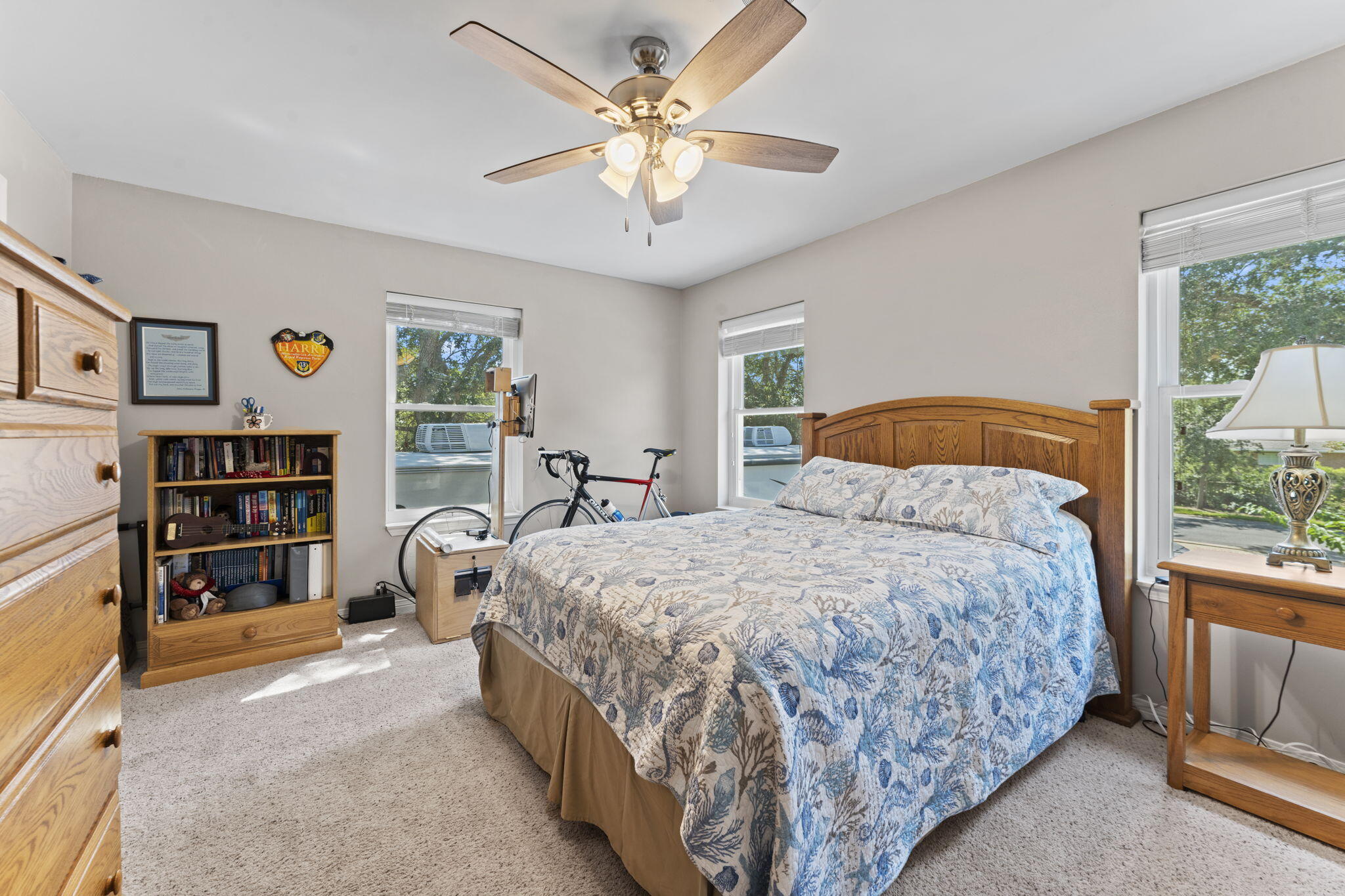 NATURES TRAIL - Residential