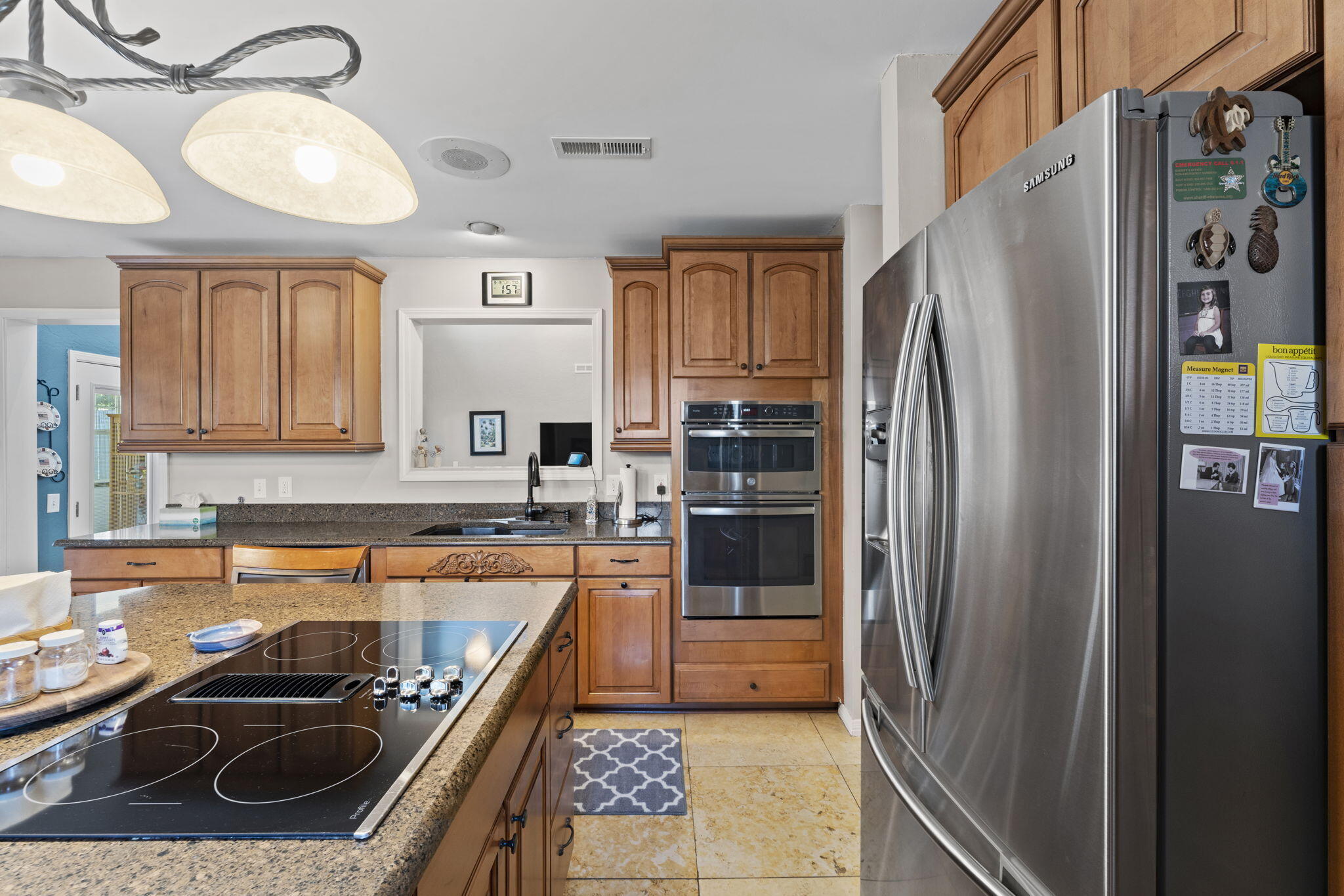 NATURES TRAIL - Residential