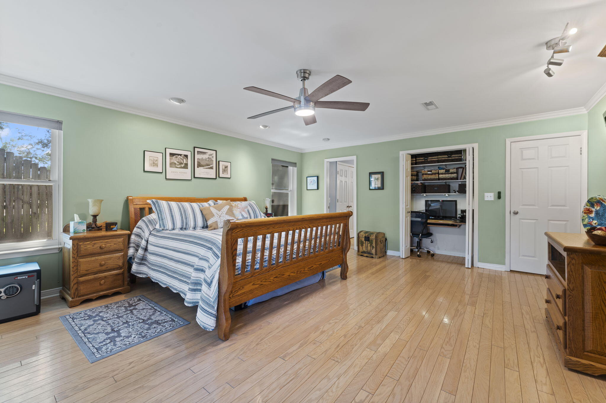 NATURES TRAIL - Residential