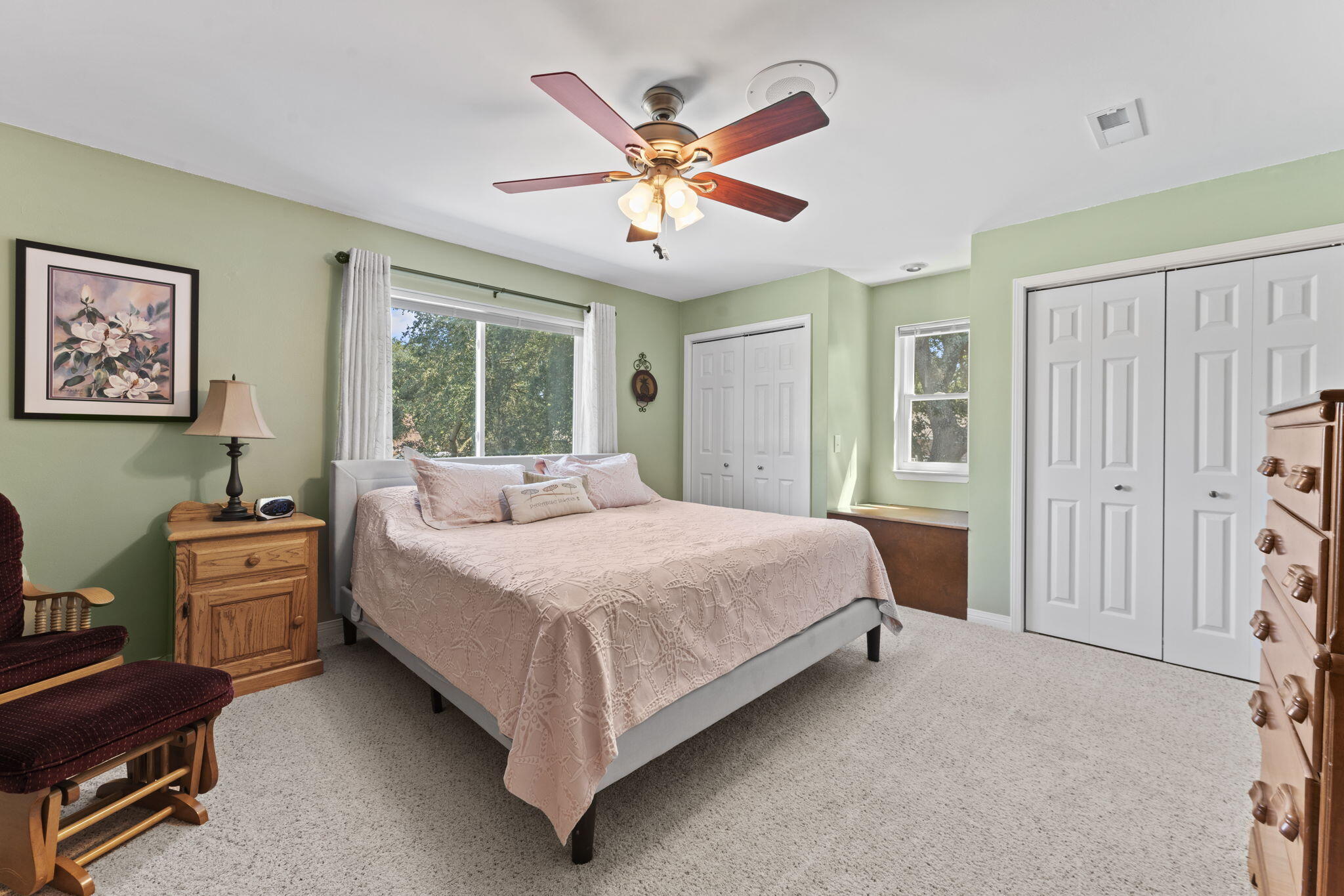 NATURES TRAIL - Residential