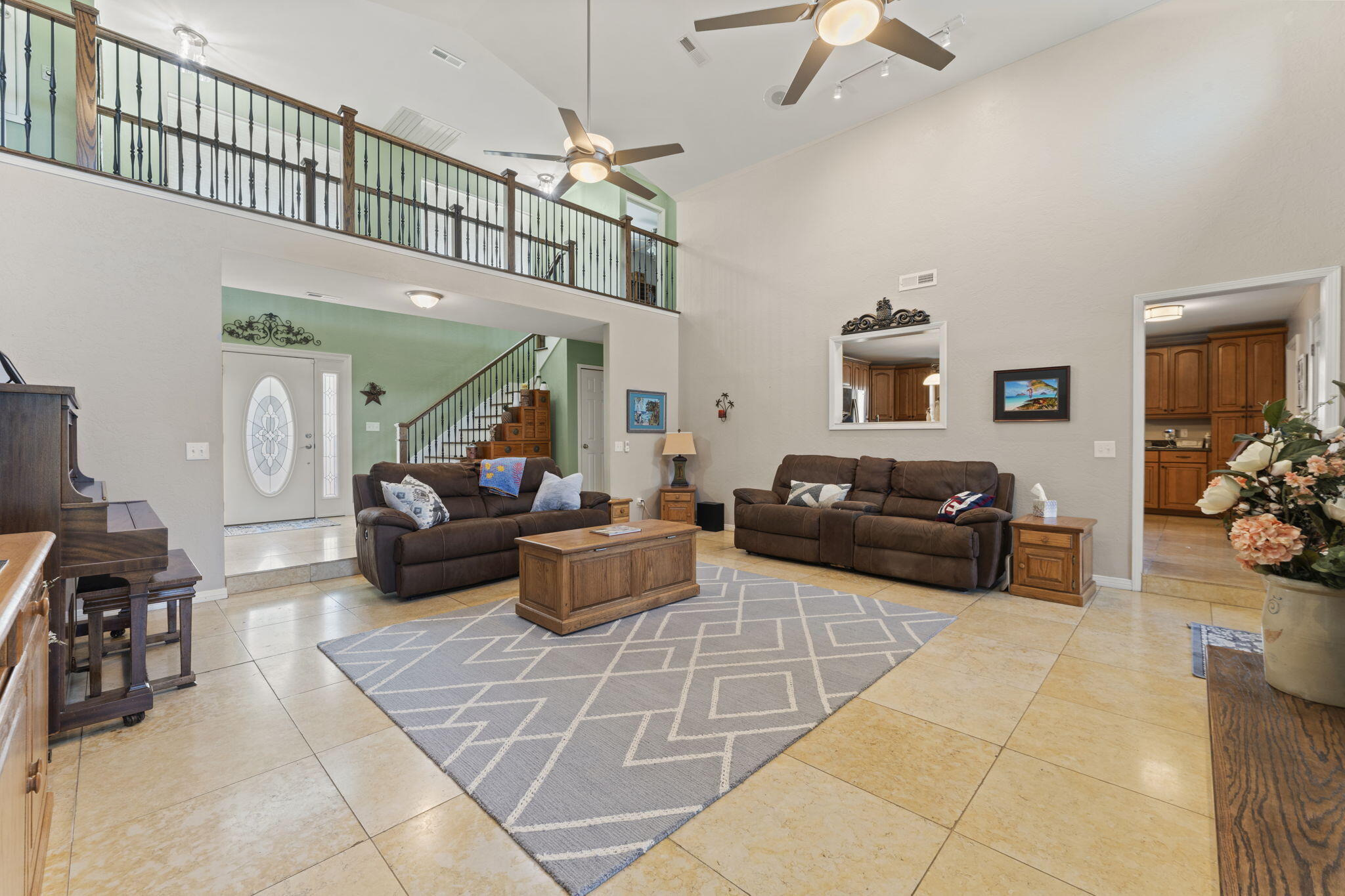 NATURES TRAIL - Residential