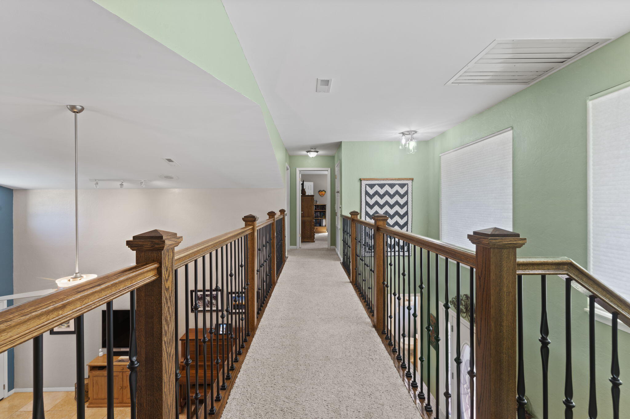 NATURES TRAIL - Residential