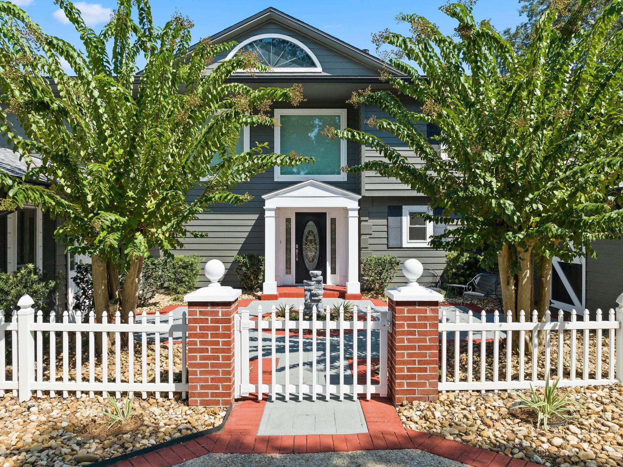 NATURES TRAIL - Residential