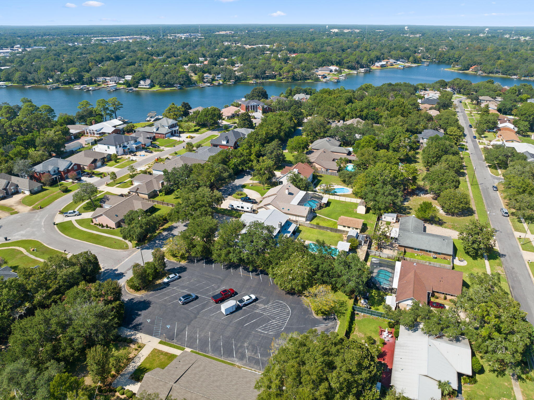 NATURES TRAIL - Residential