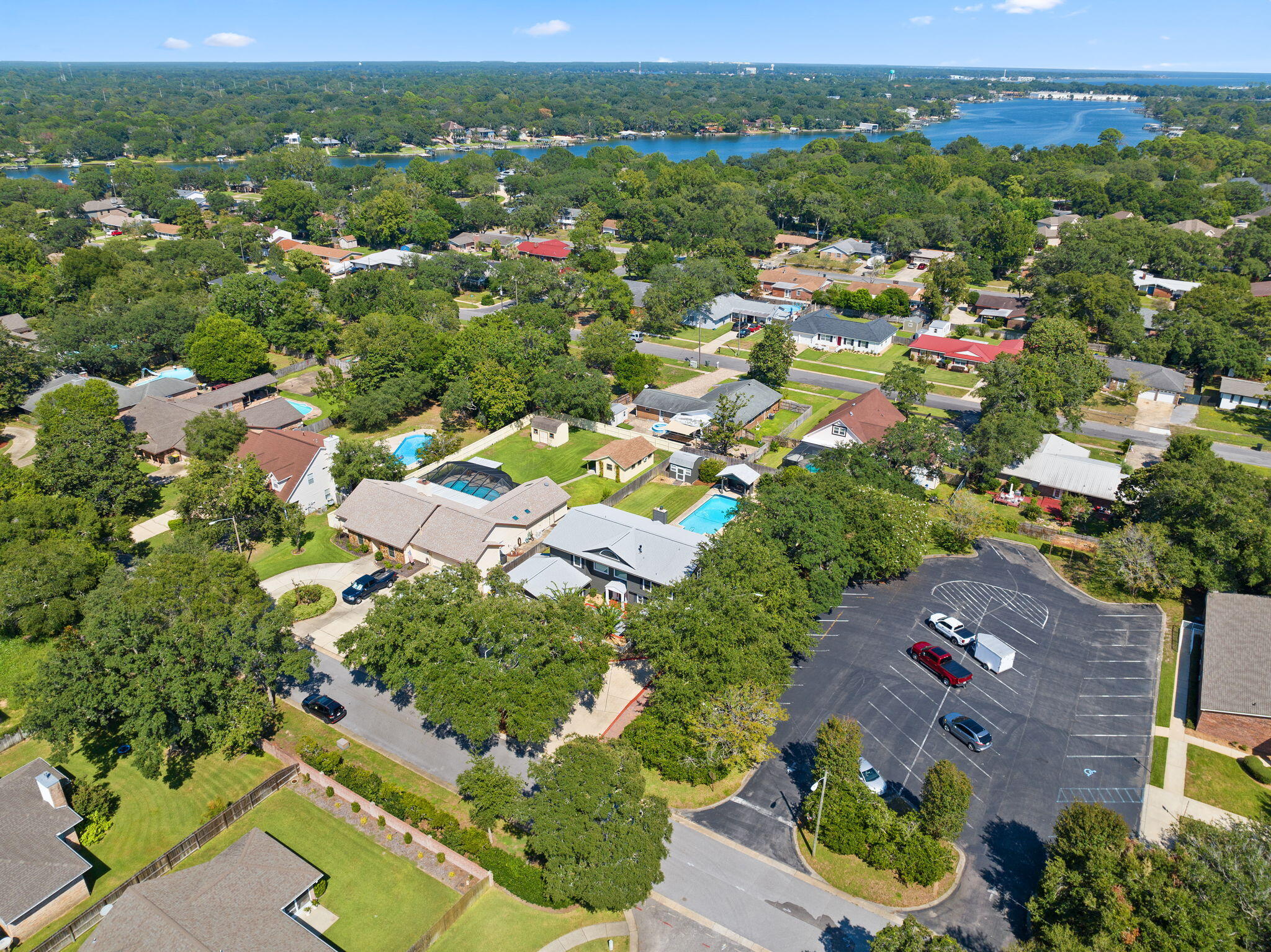 NATURES TRAIL - Residential