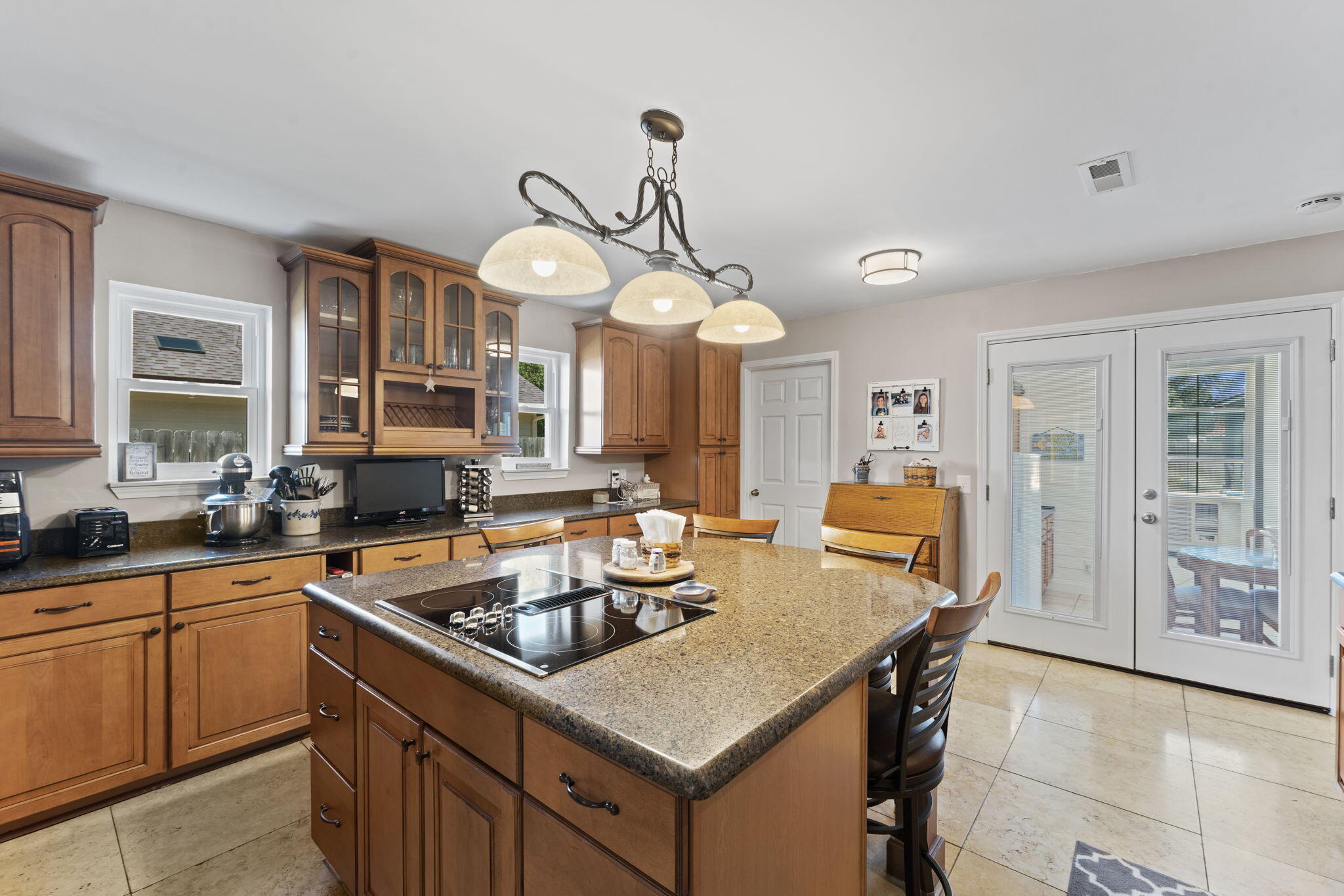 NATURES TRAIL - Residential