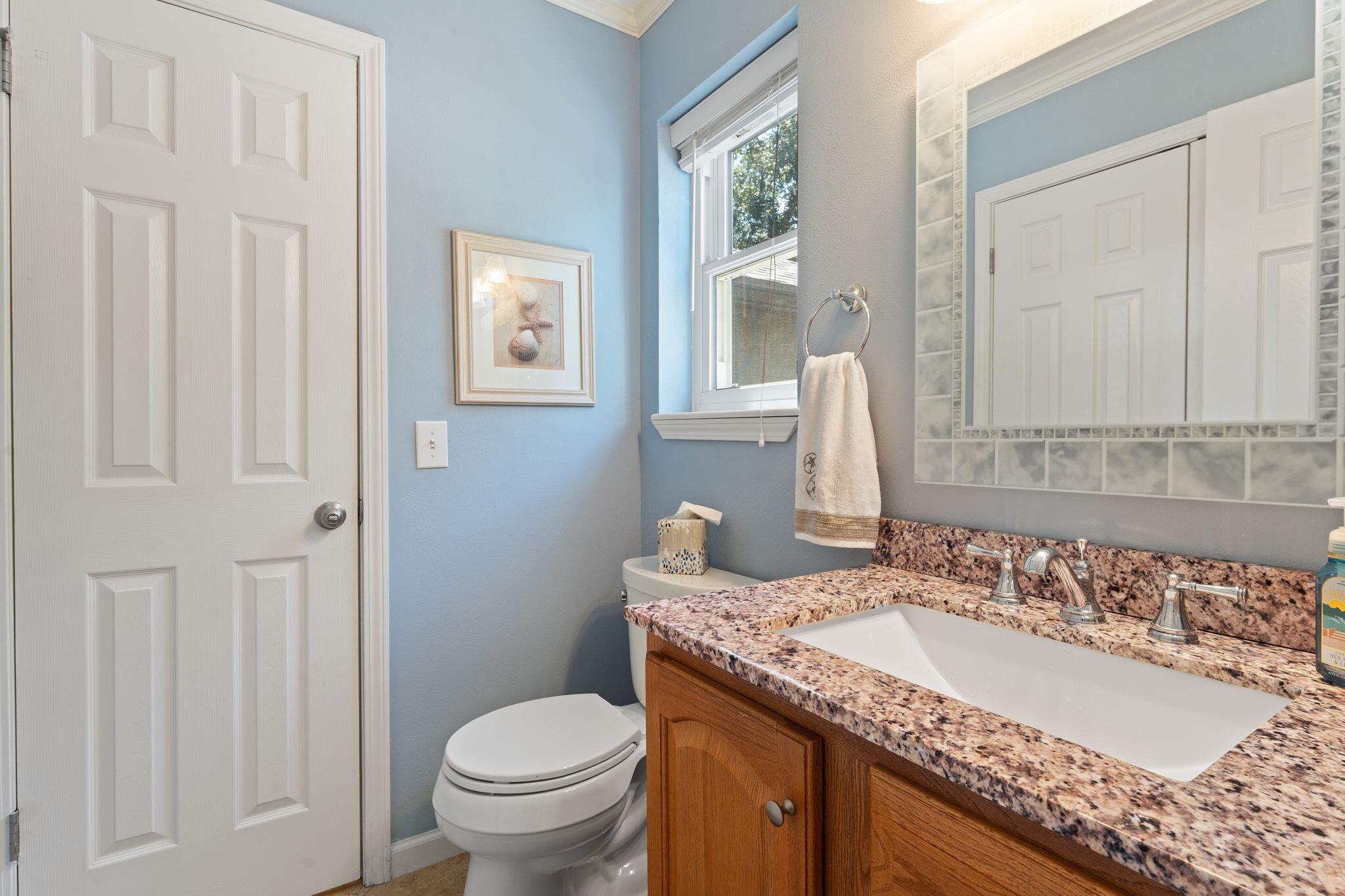 NATURES TRAIL - Residential