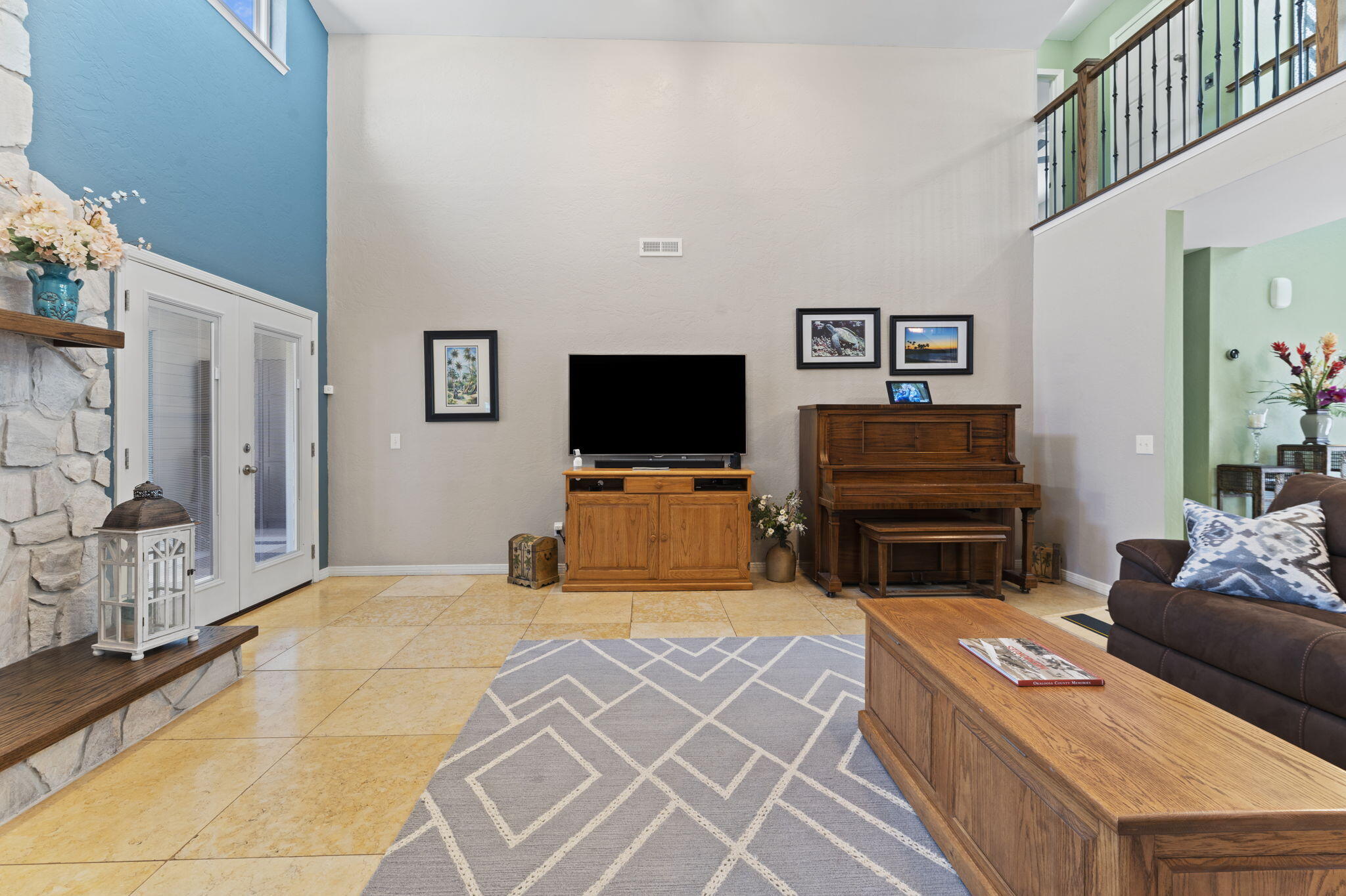 NATURES TRAIL - Residential