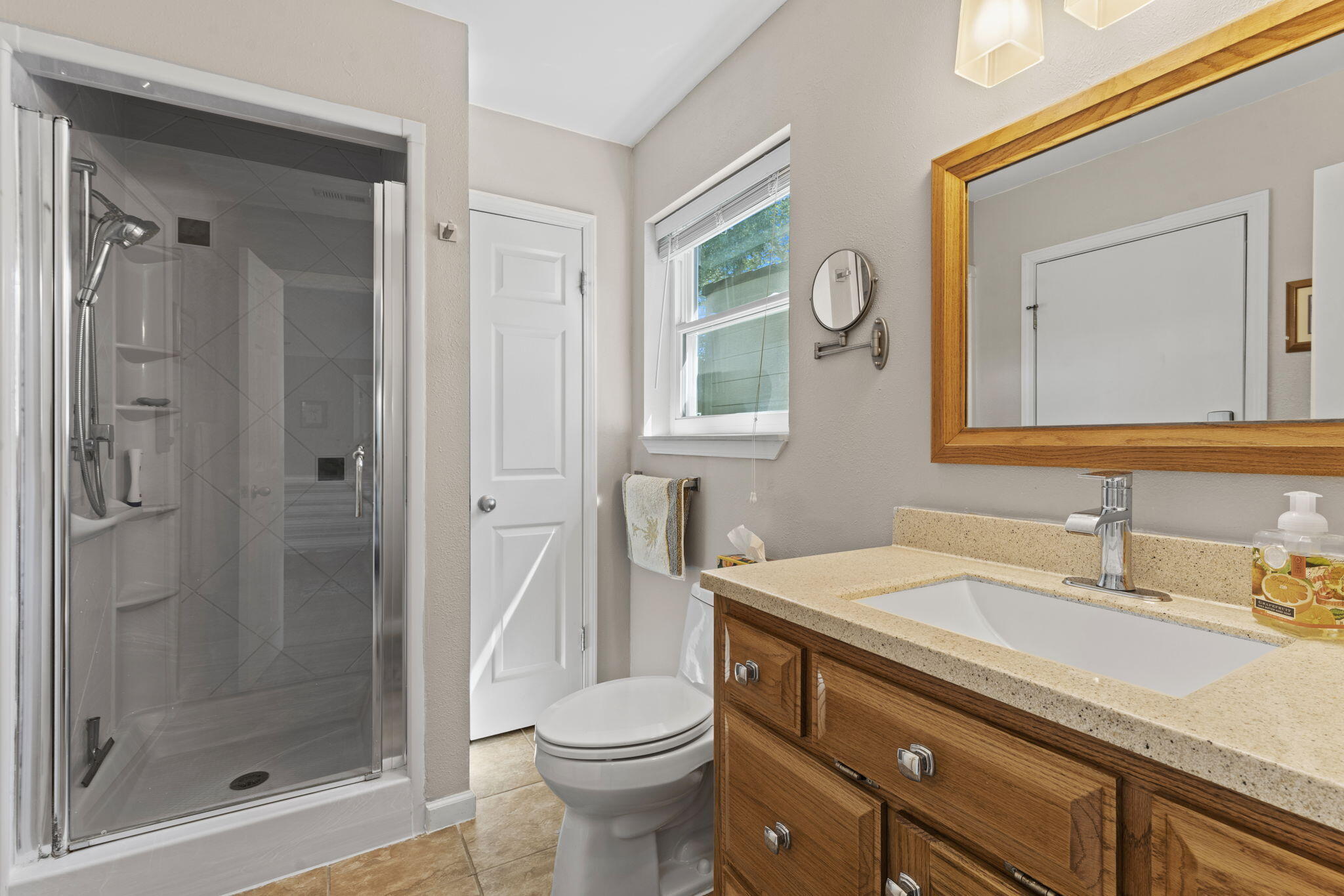 NATURES TRAIL - Residential