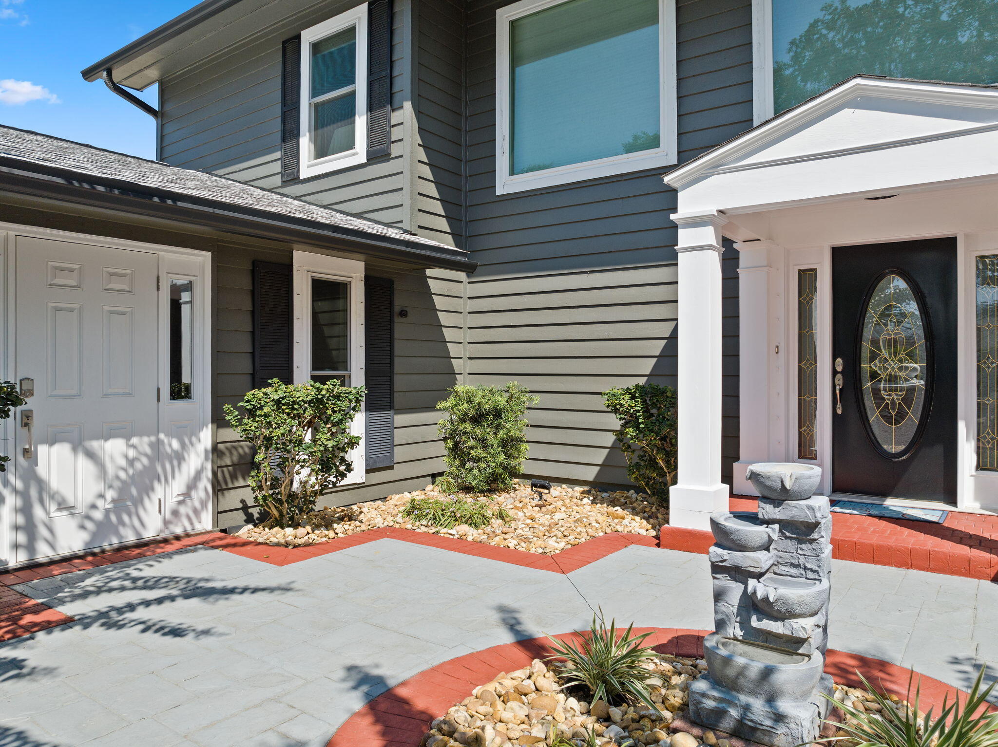 NATURES TRAIL - Residential