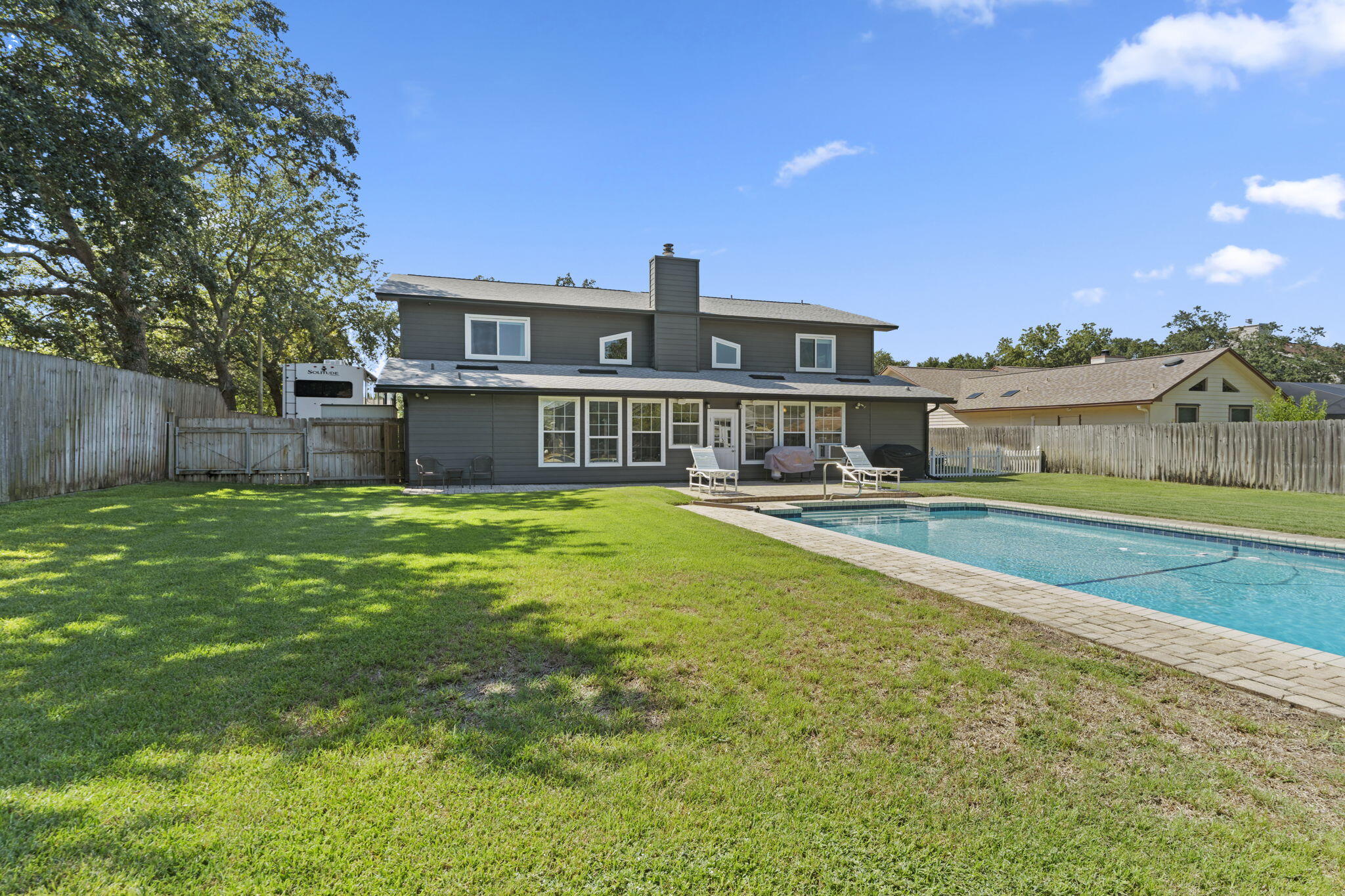 NATURES TRAIL - Residential